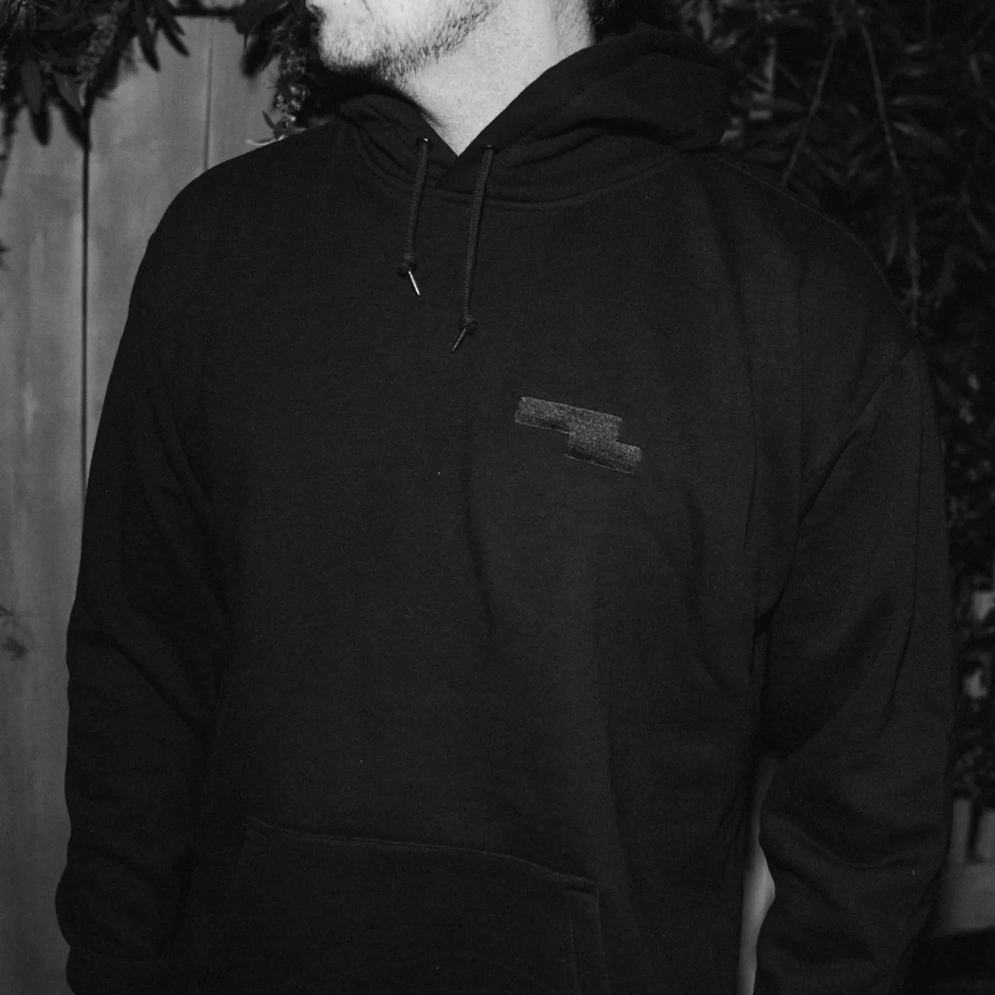 Black Hill Records Hoodie