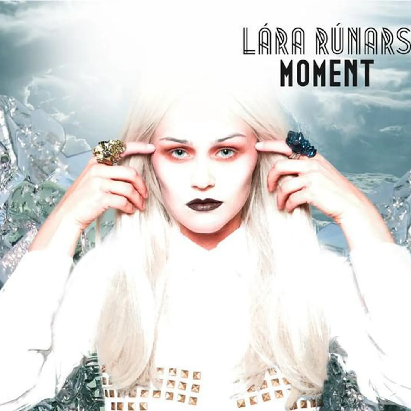 Lára Rúnars - Moment