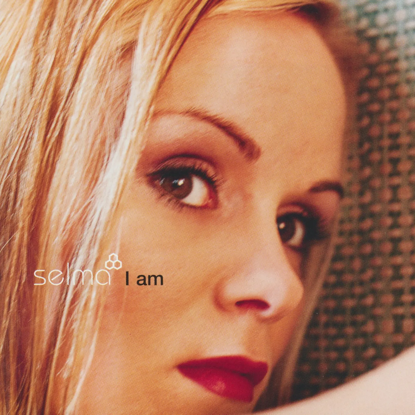 Selma Björnsdóttir Selma - I am