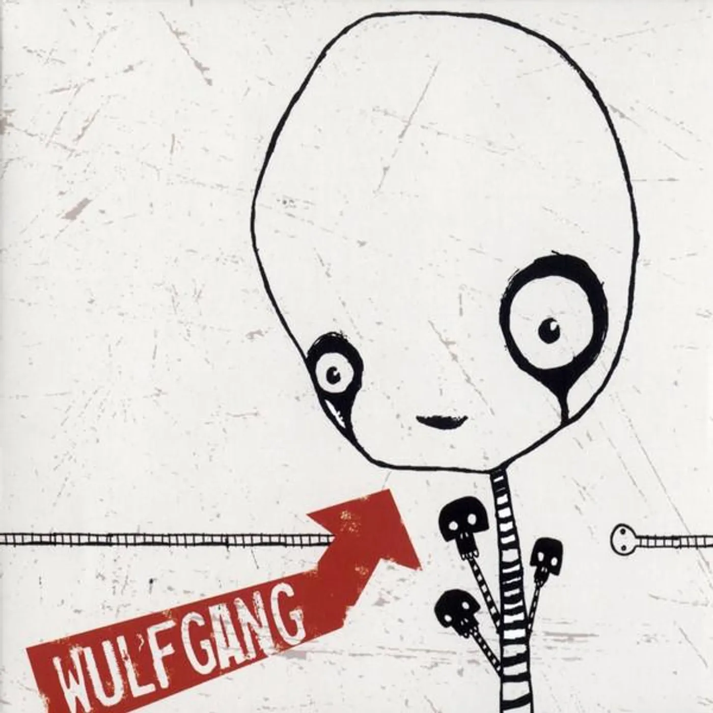 Wulfgang - Wulfgang