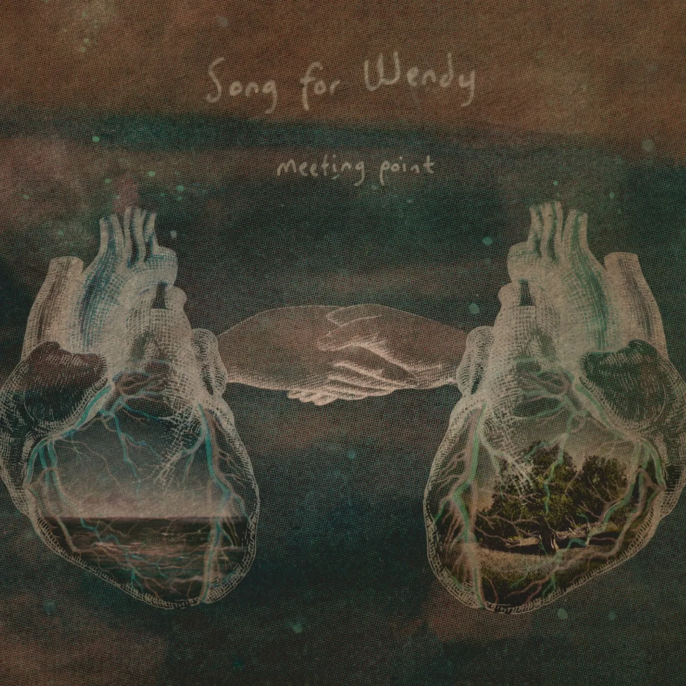 Song for Wendy - Meeting point