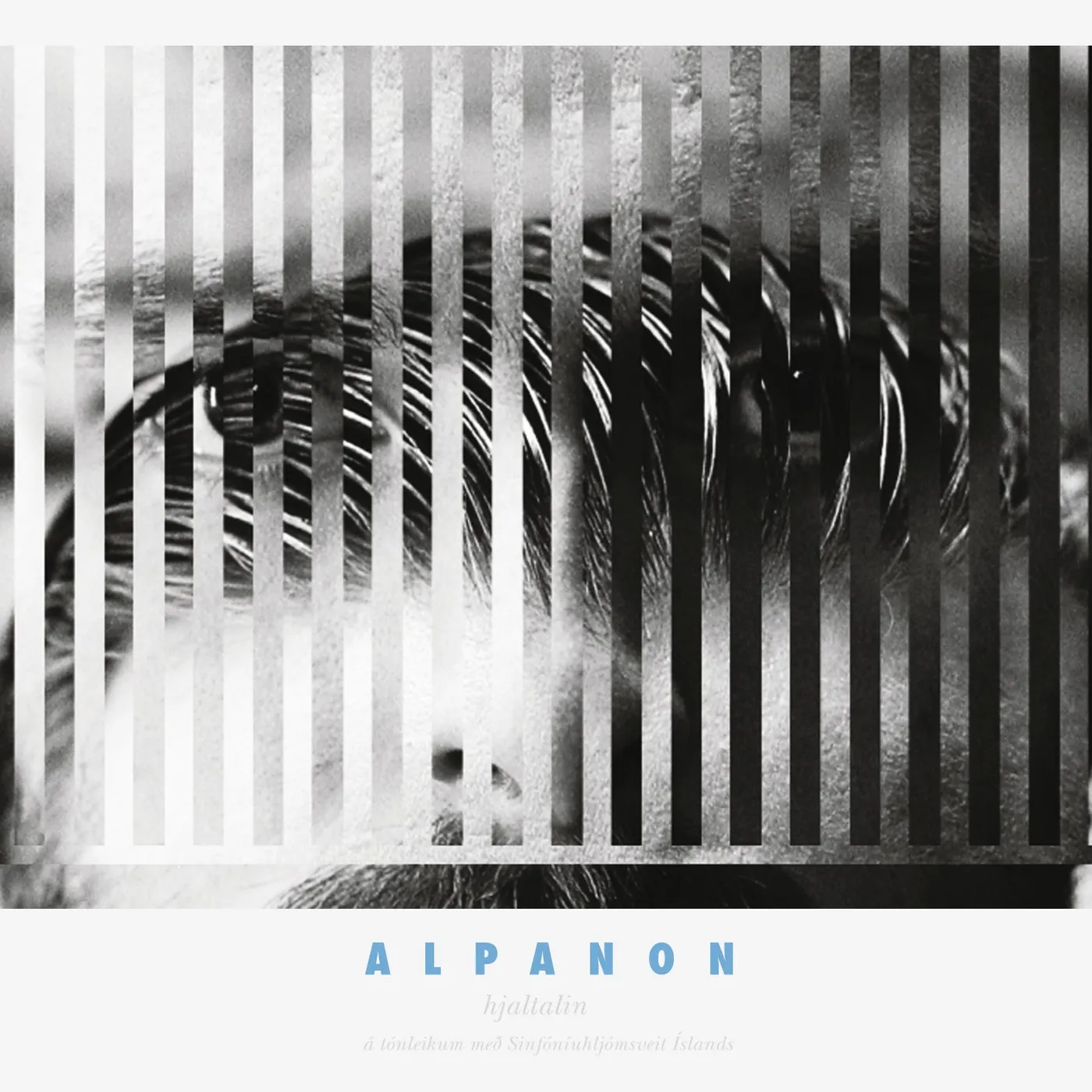 Hjaltalín - Alpanon
