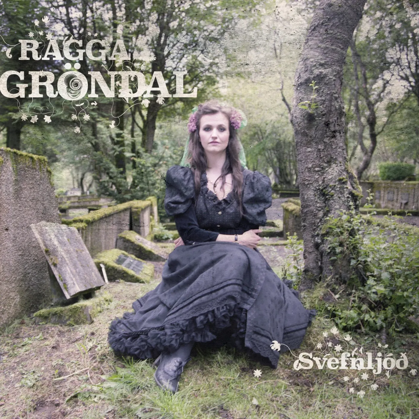 Ragga Gröndal Ragnheiður Gröndal - Svefnljóð