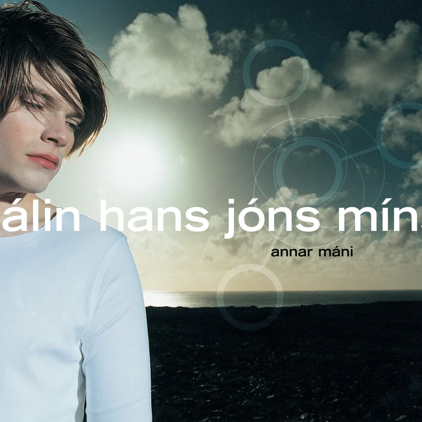 Sálin hans Jóns míns - Annar máni