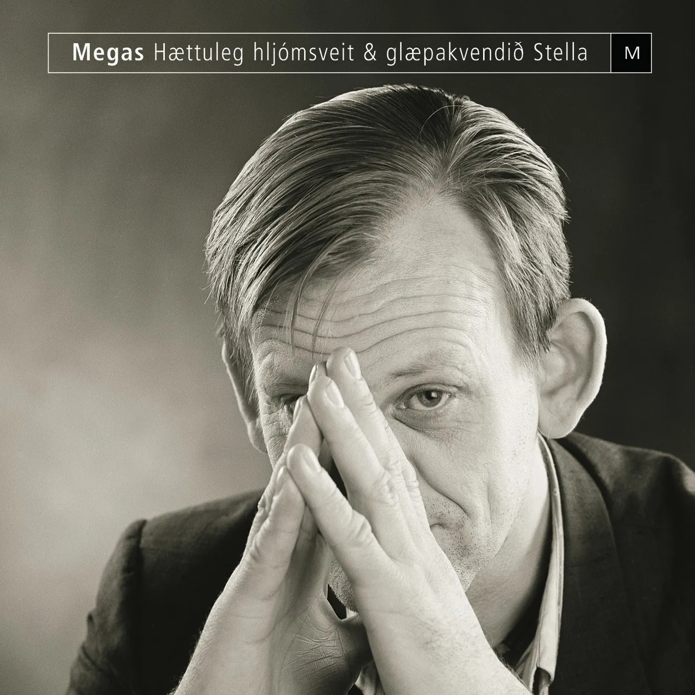MEGAS Hættuleg hljómsveit & glæpakvendið Stella