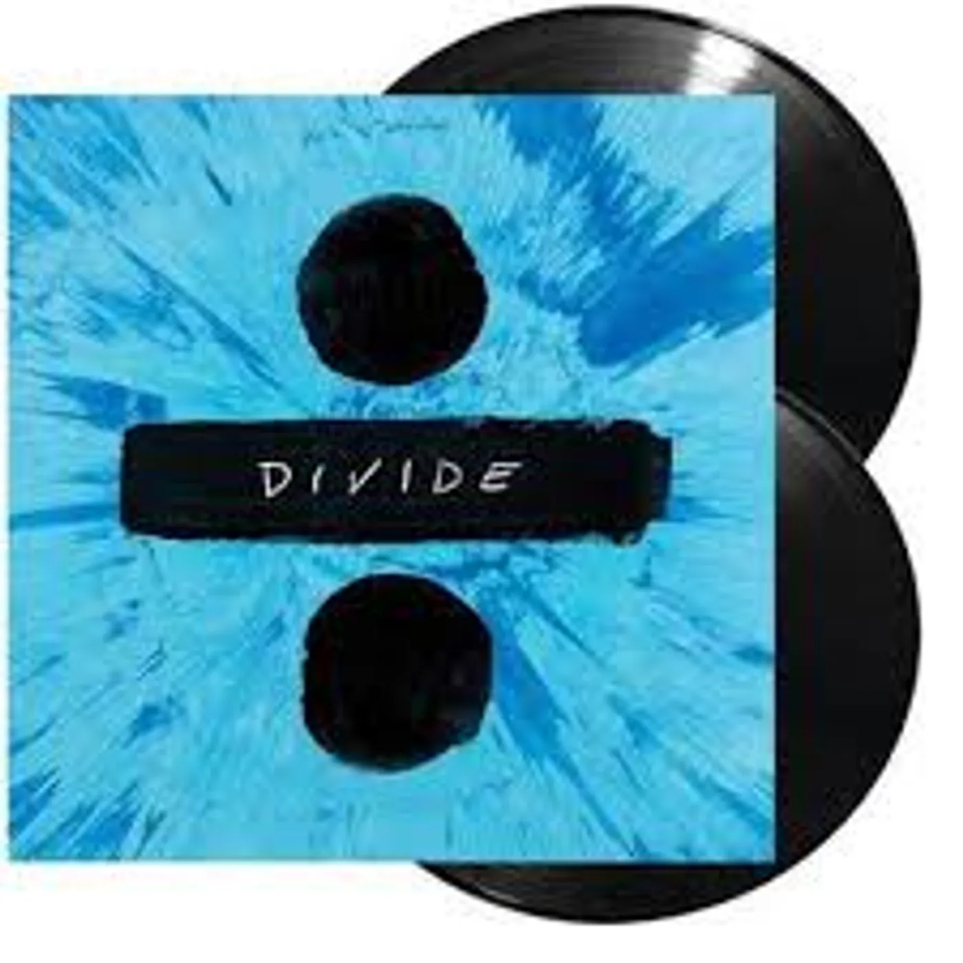 Ed Sheeran - Divide