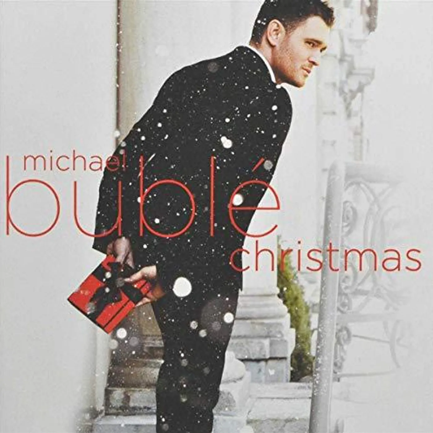 Michael Bublé - Christmas