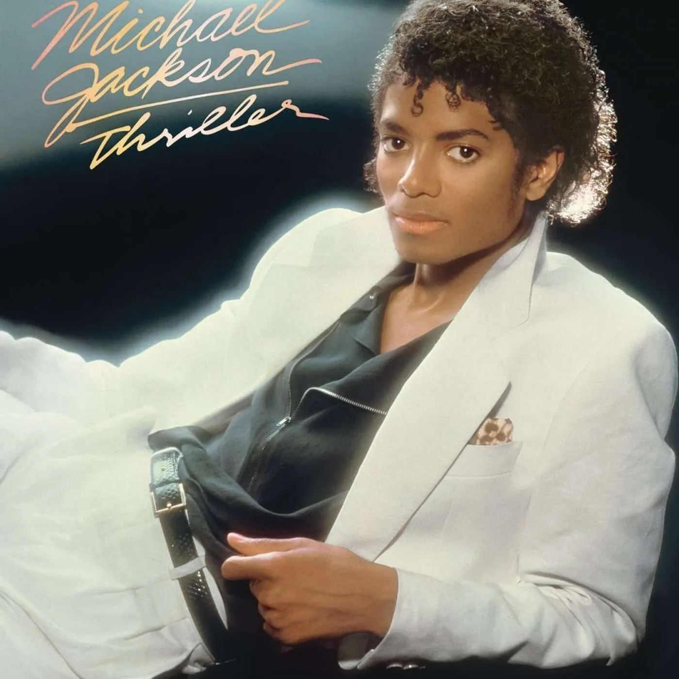 Michael Jackson - Thriller