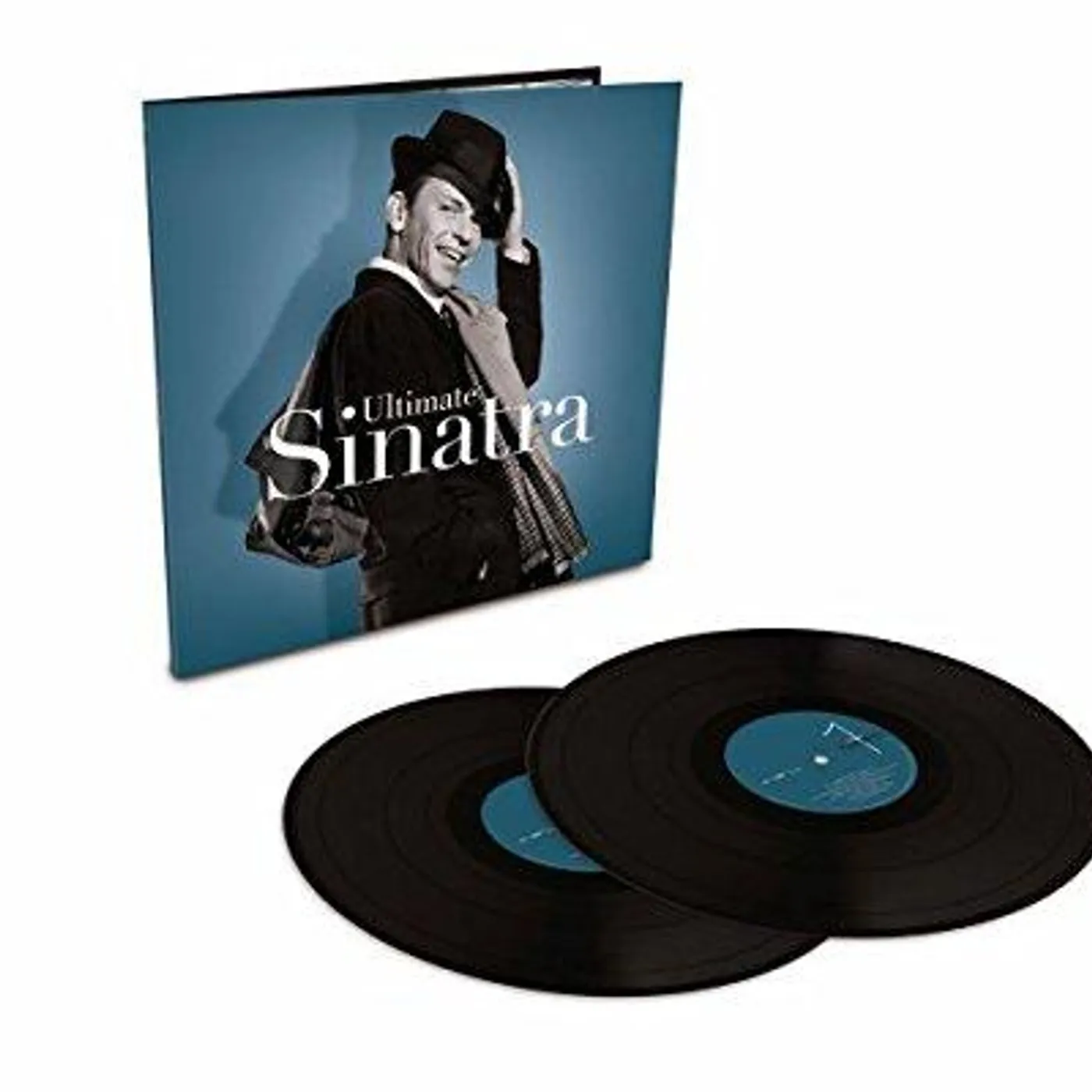 Frank Sinatra – Ultimate Sinatra