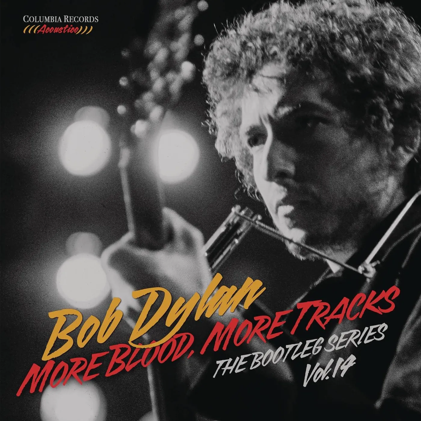 Bob Dylan - More Blood, More Tracks (The Bootleg Series Vol. 14)