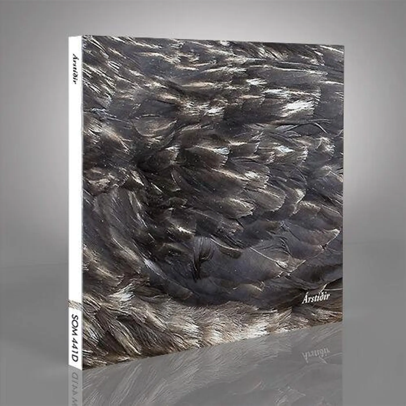 Arstidir Árstíðir - Árstíðir