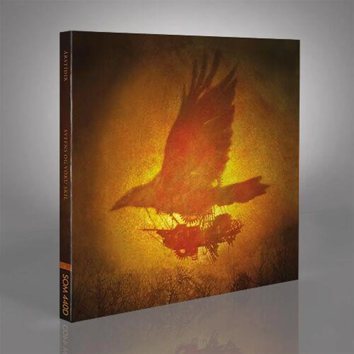 Arstidir Árstíðir - Svefns og vöku skil