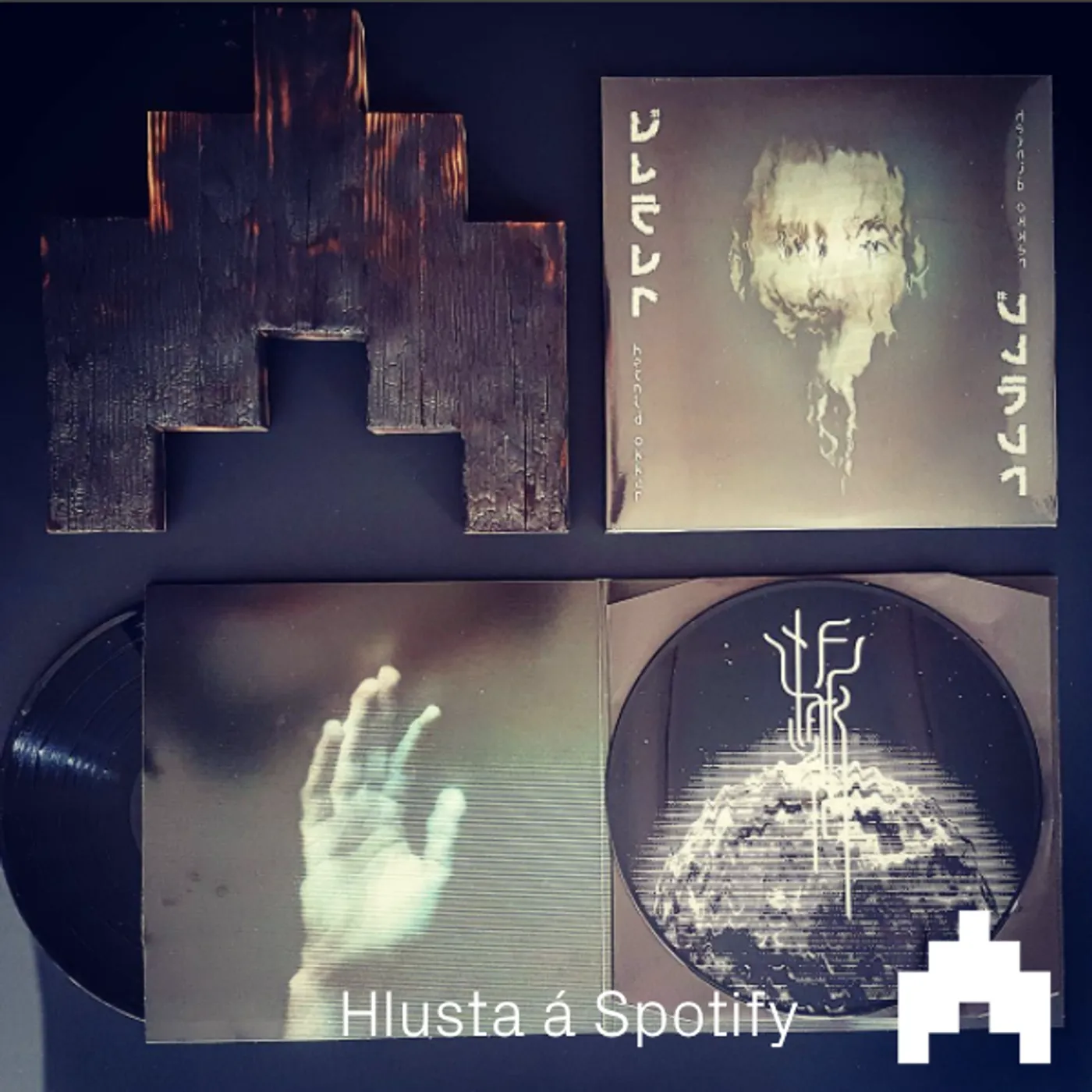 Úlfur Úlfur - Hefnið okkar