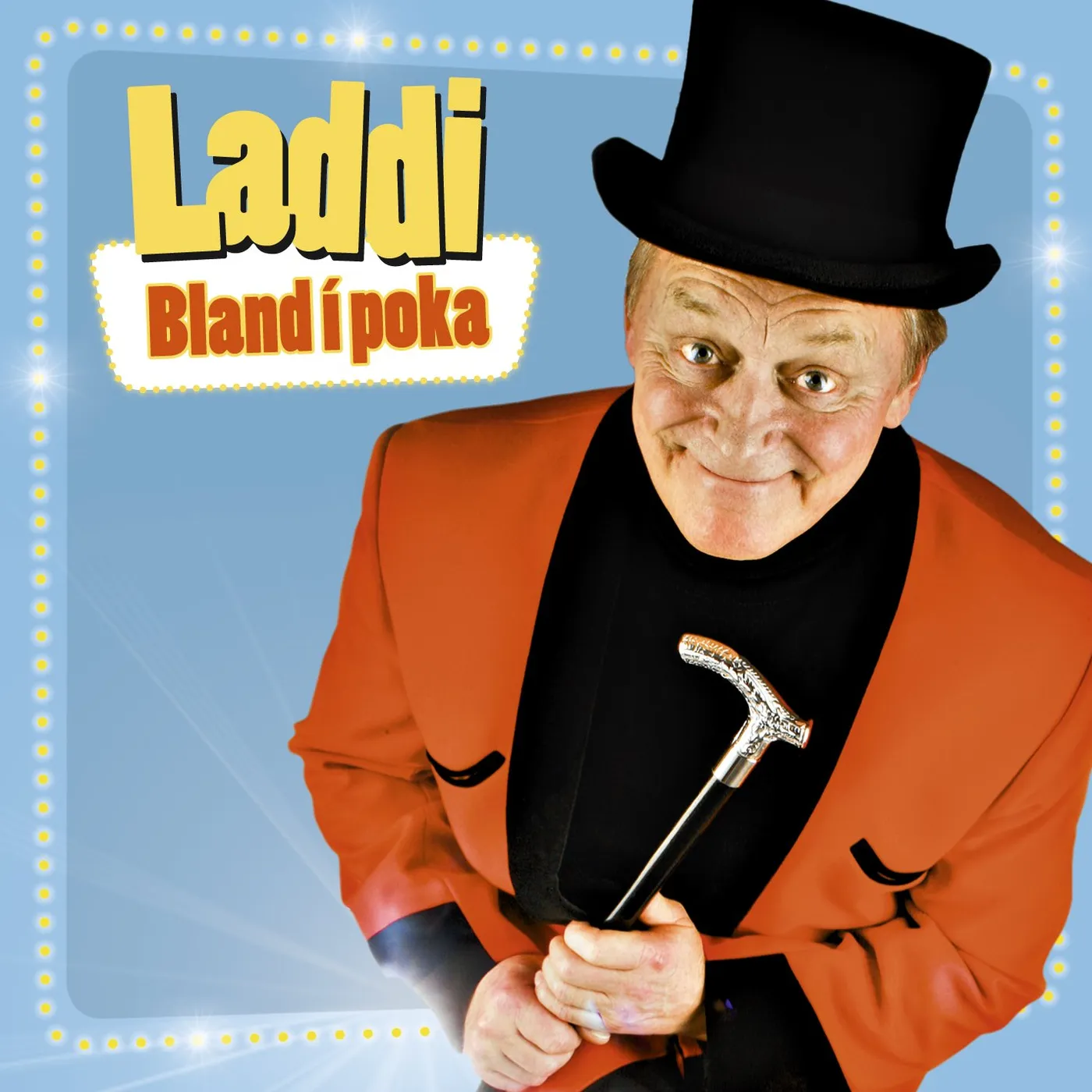 Laddi - Bland í poka