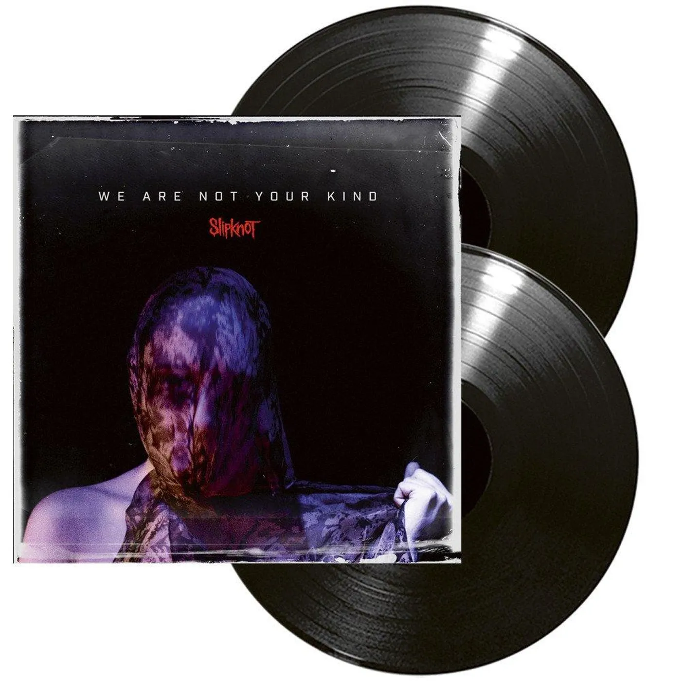 Slipknot - We are not your kind