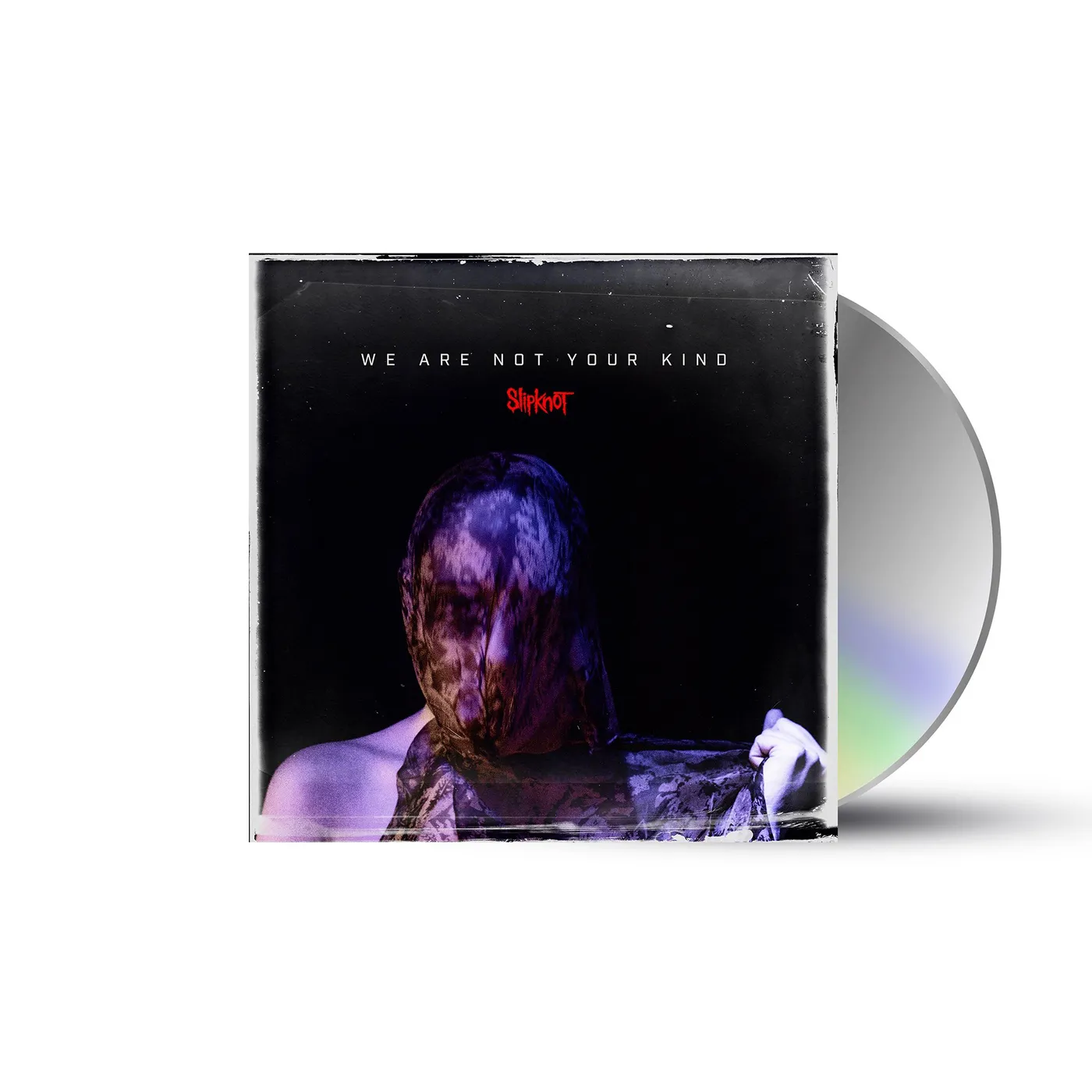 Slipknot - We are not your kind