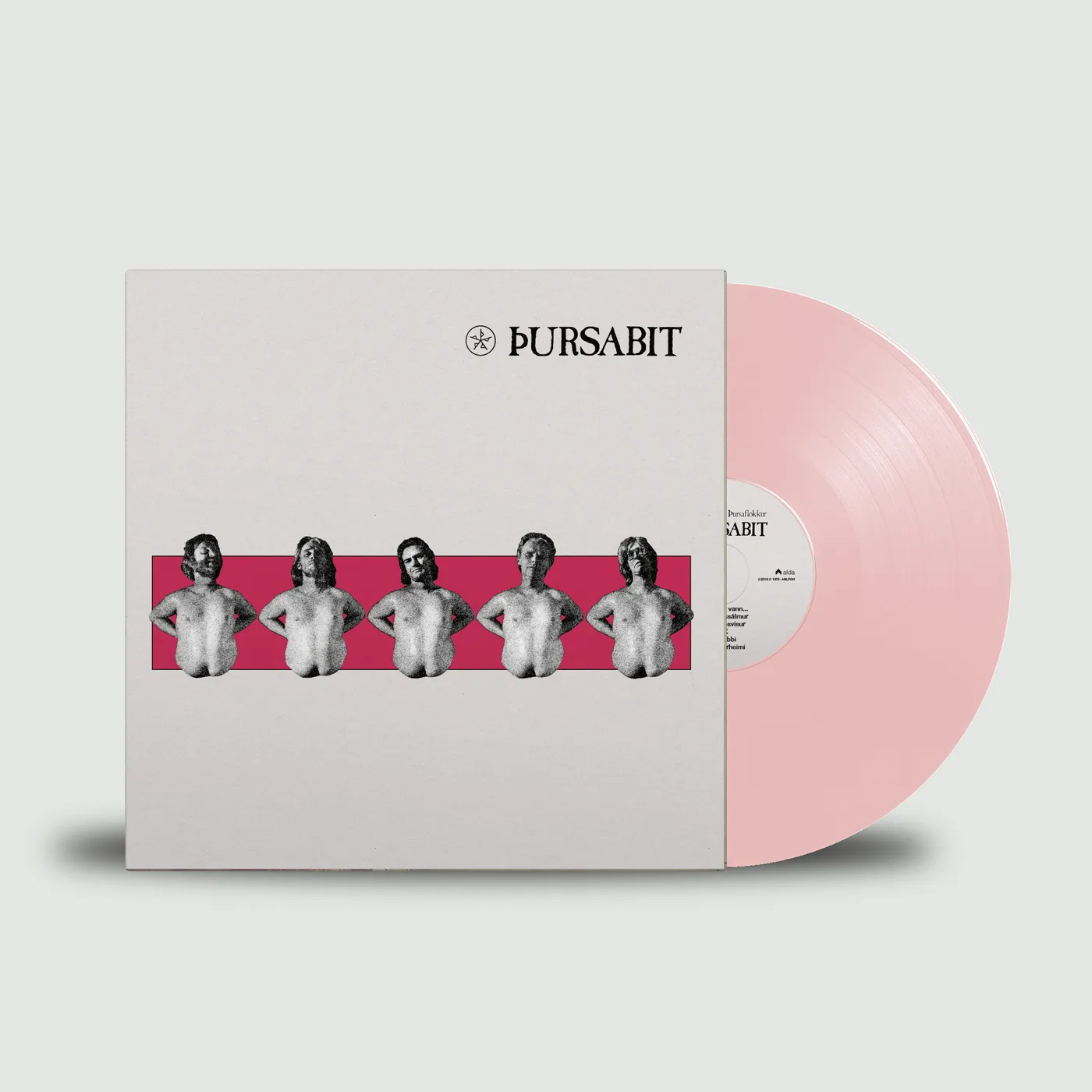 Þursaflokkurinn - Þursabit (Remastered)
