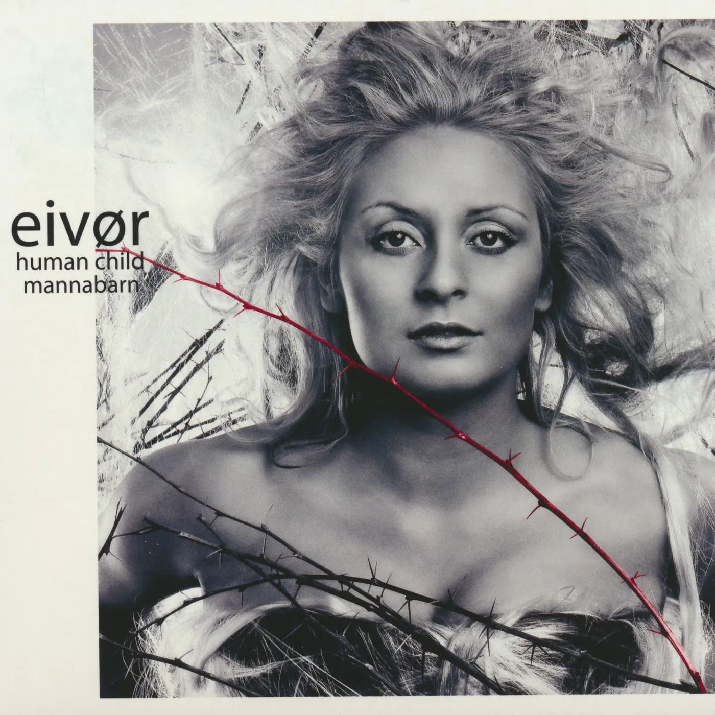 Eivør Eivör - Human Child / Mannabarn