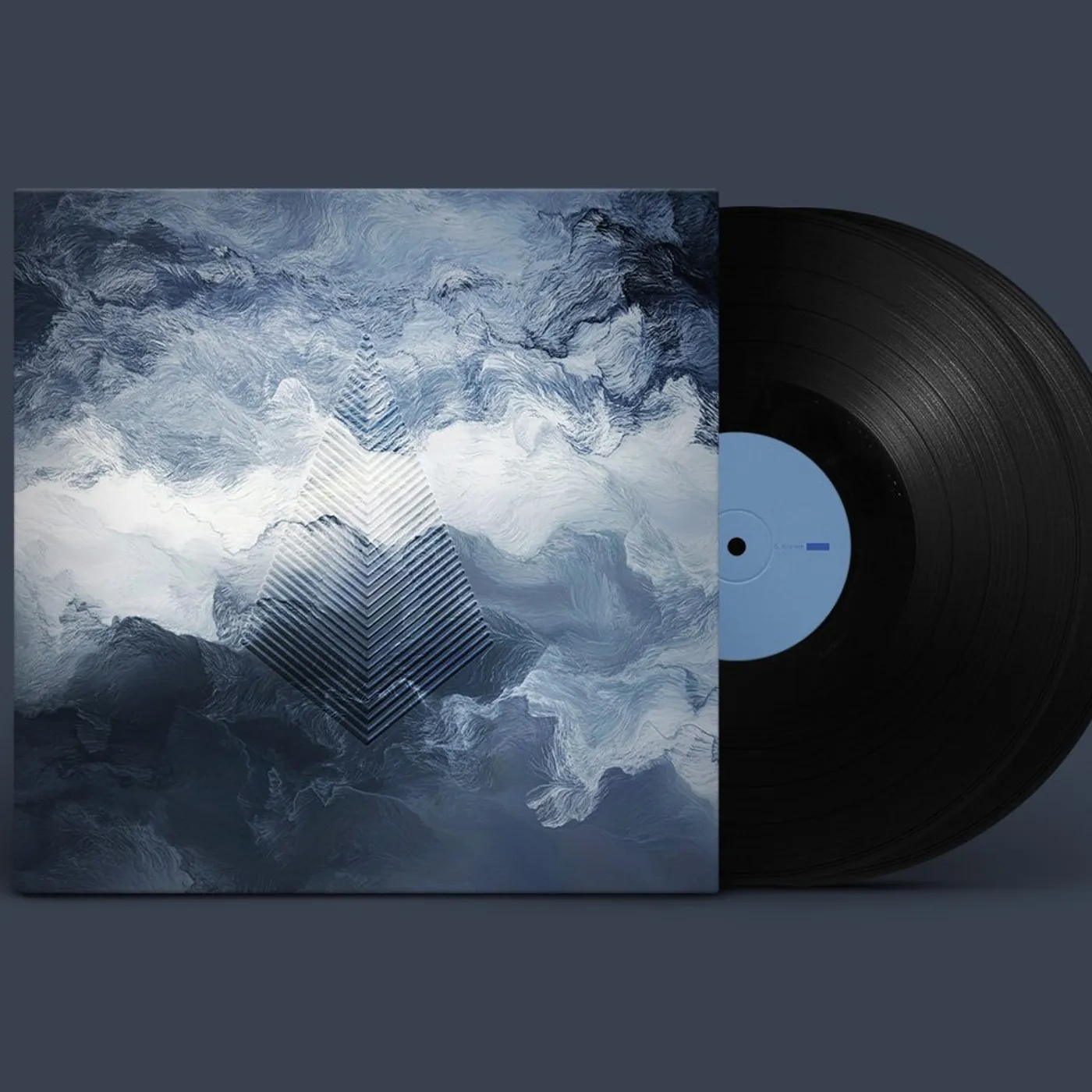 Kiasmos - Kiasmos