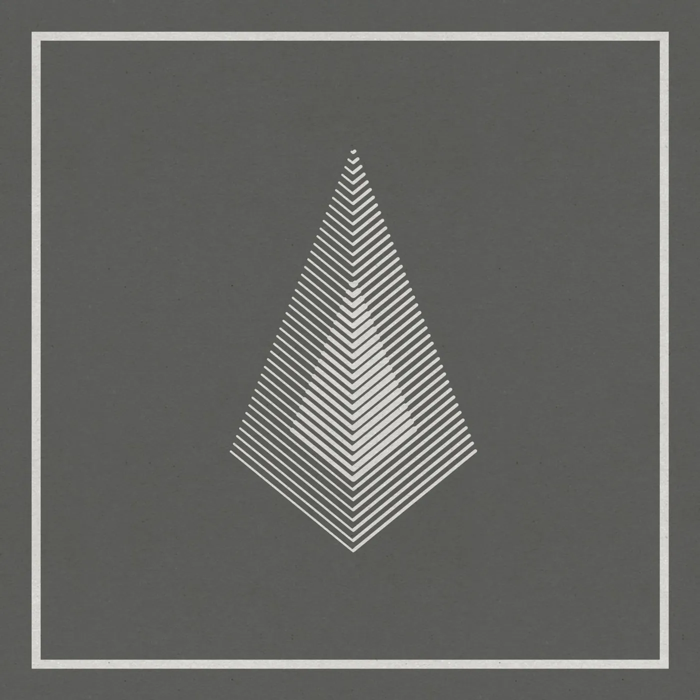 Kiasmos - Looped EP (Vinyl)