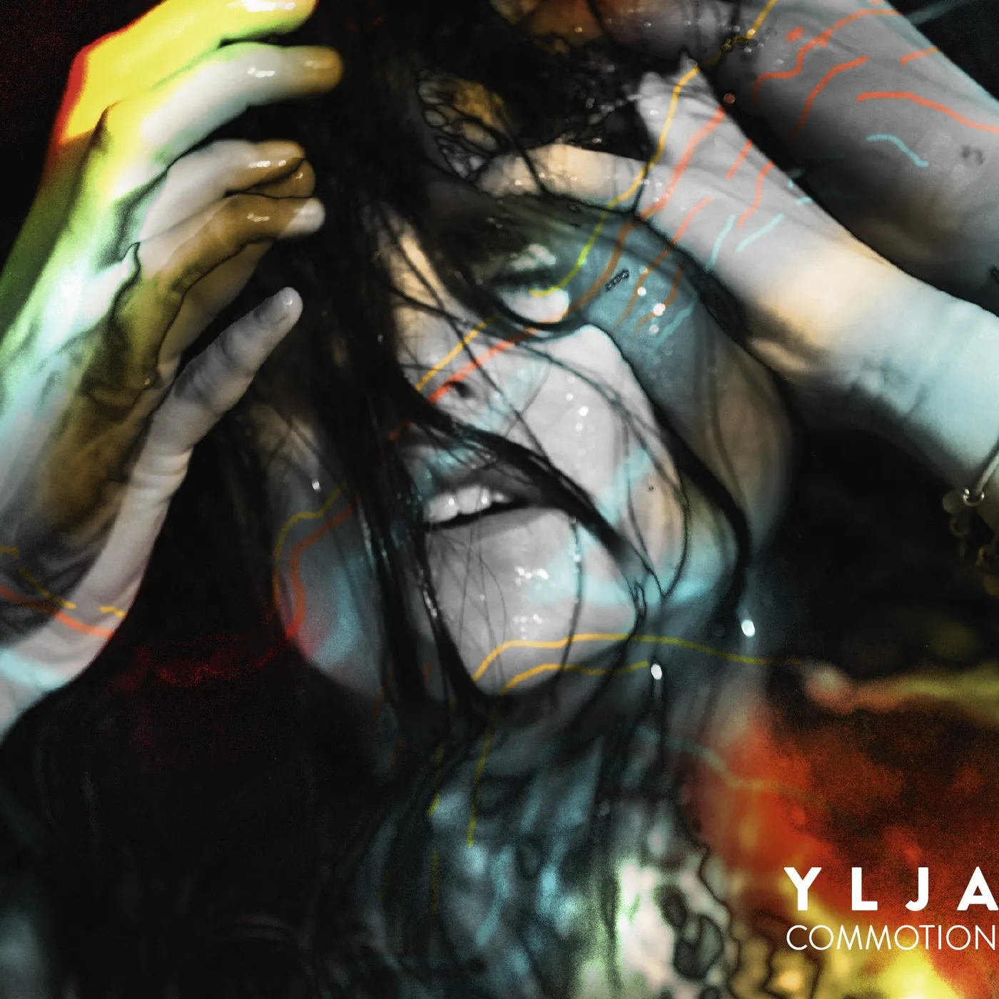 Ylja - Commotion