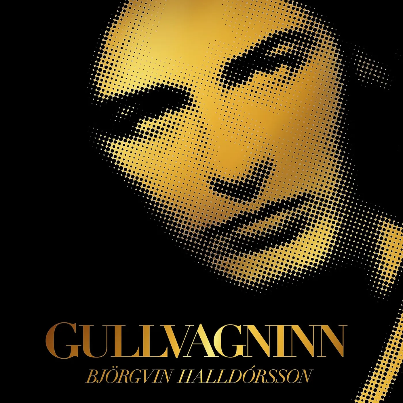 Björgvin Halldórsson - Gullvagninn