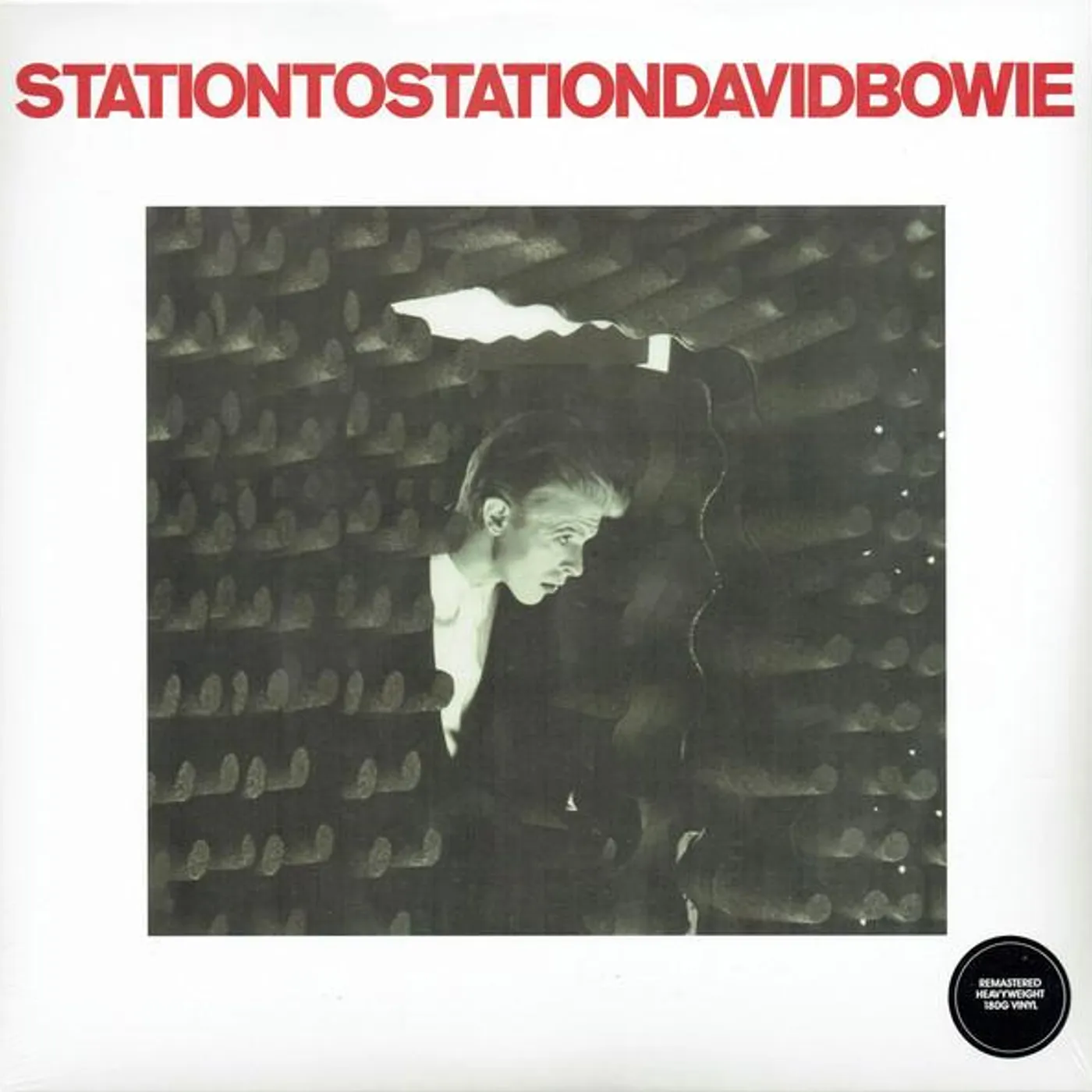 David Bowie - Station To Station