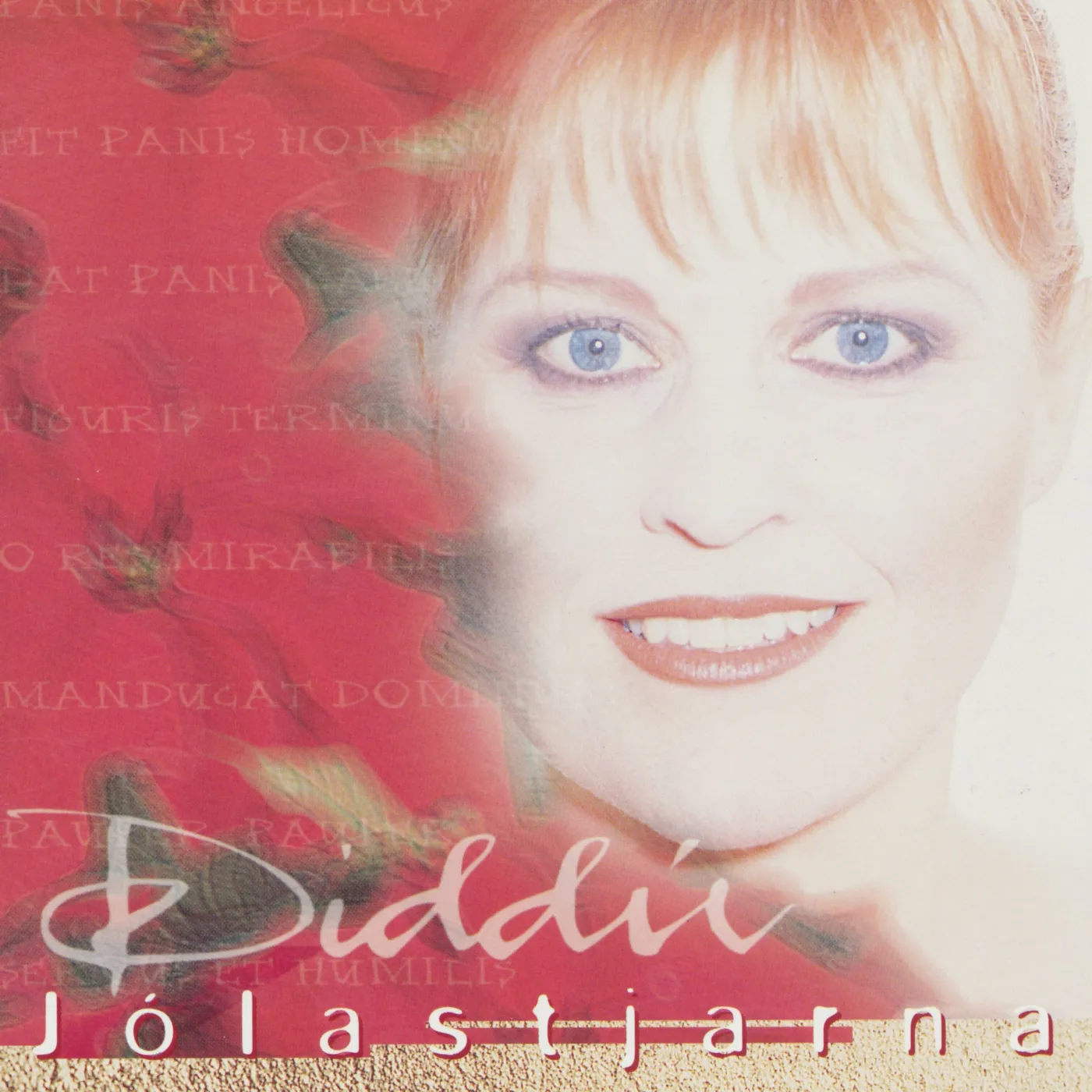 Diddú - Jólastjarna
