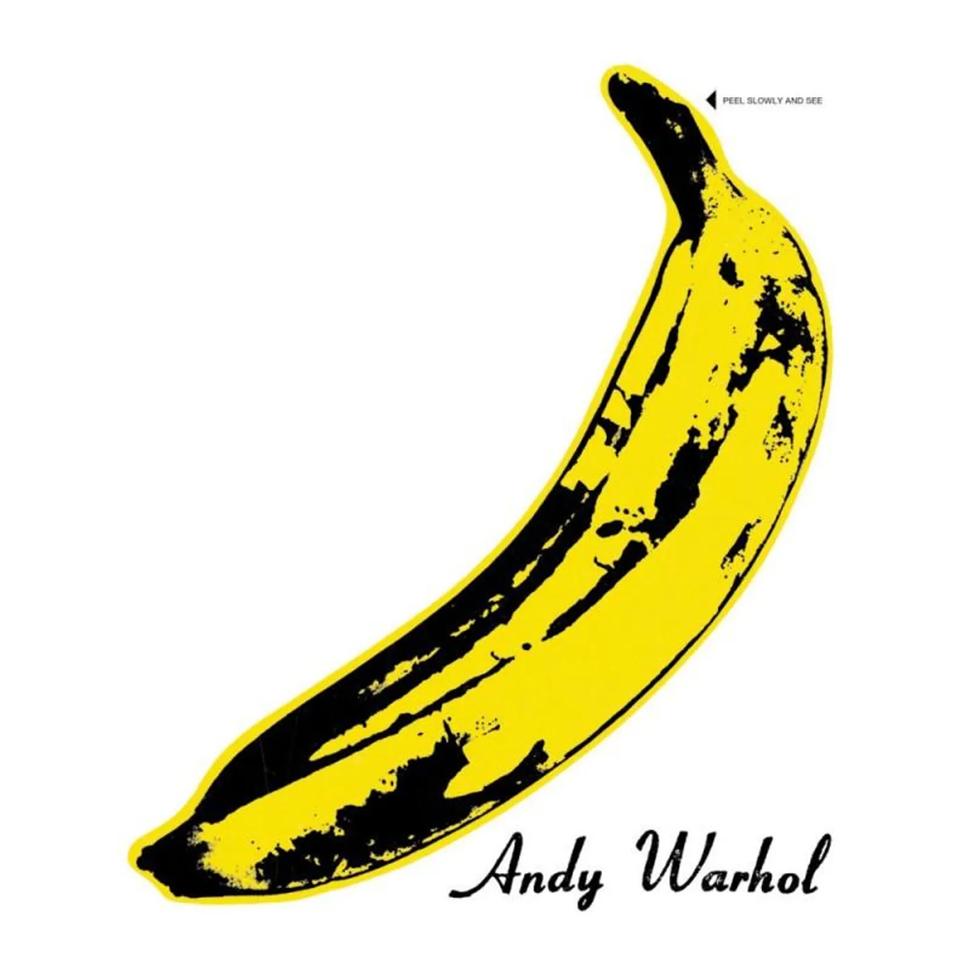 Velvet Underground - The Velvet Underground