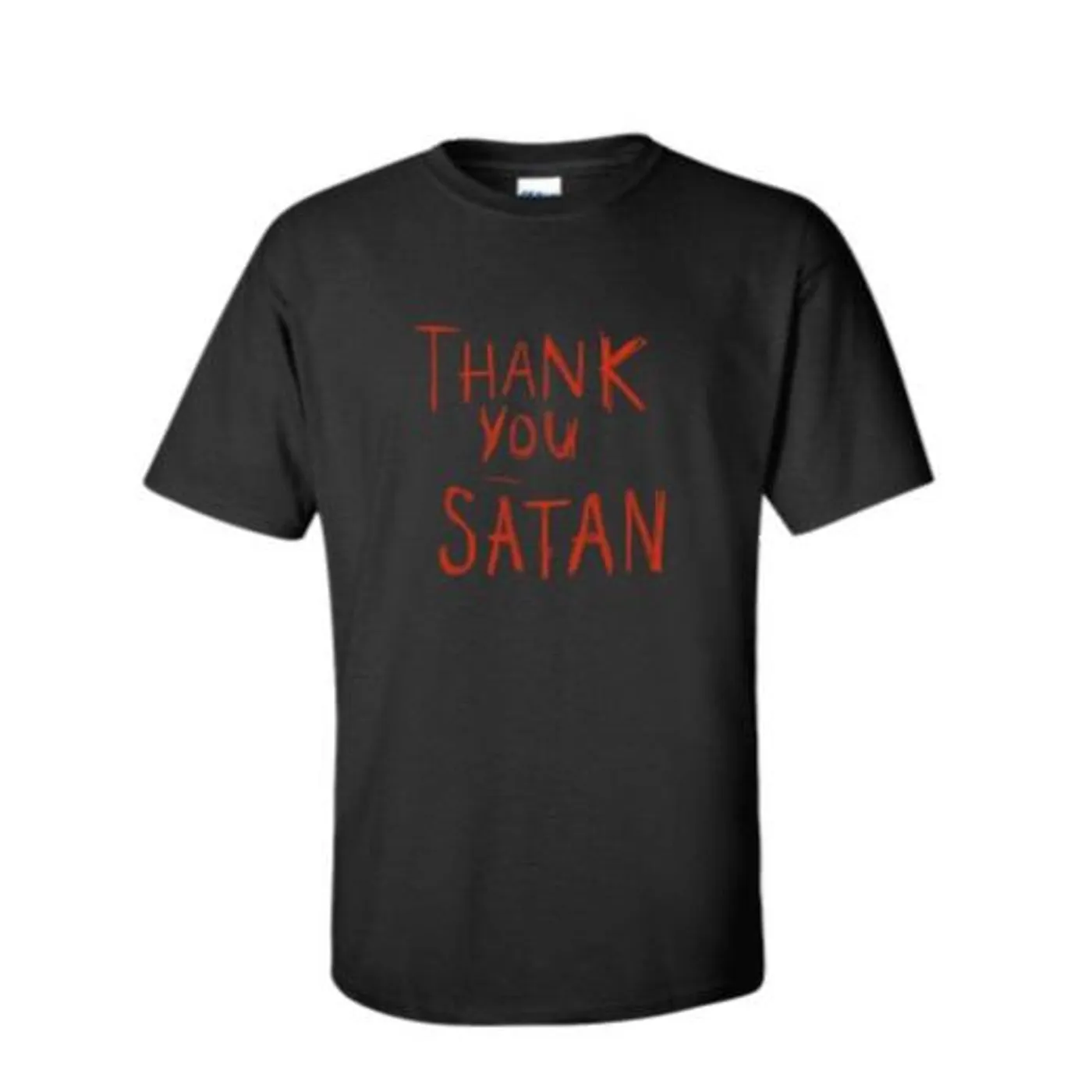 Benni Hemm Hemm - T-Shirt - Thank You Satan (Bolur)