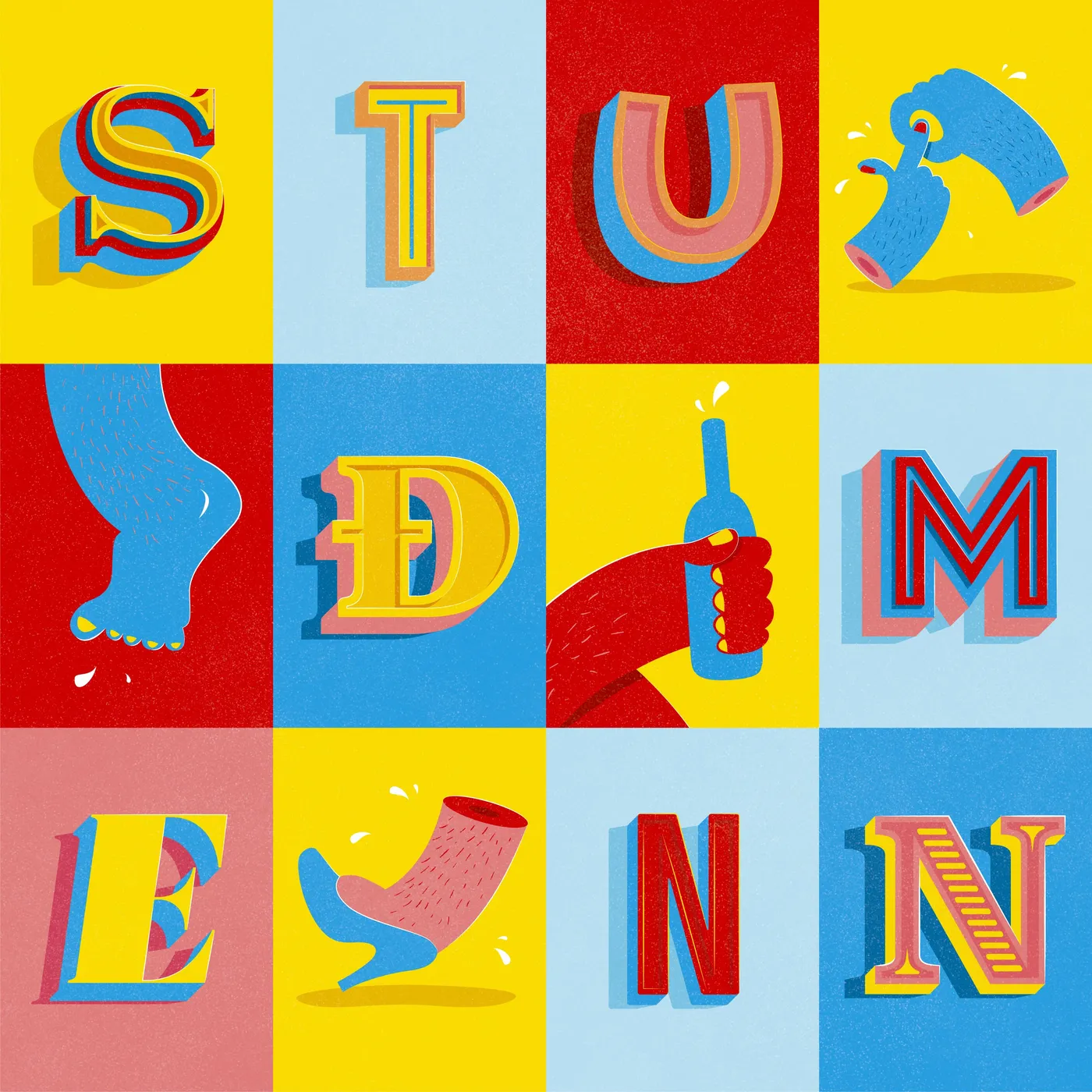 Stuðmenn - Lög allra landsmanna 2CD