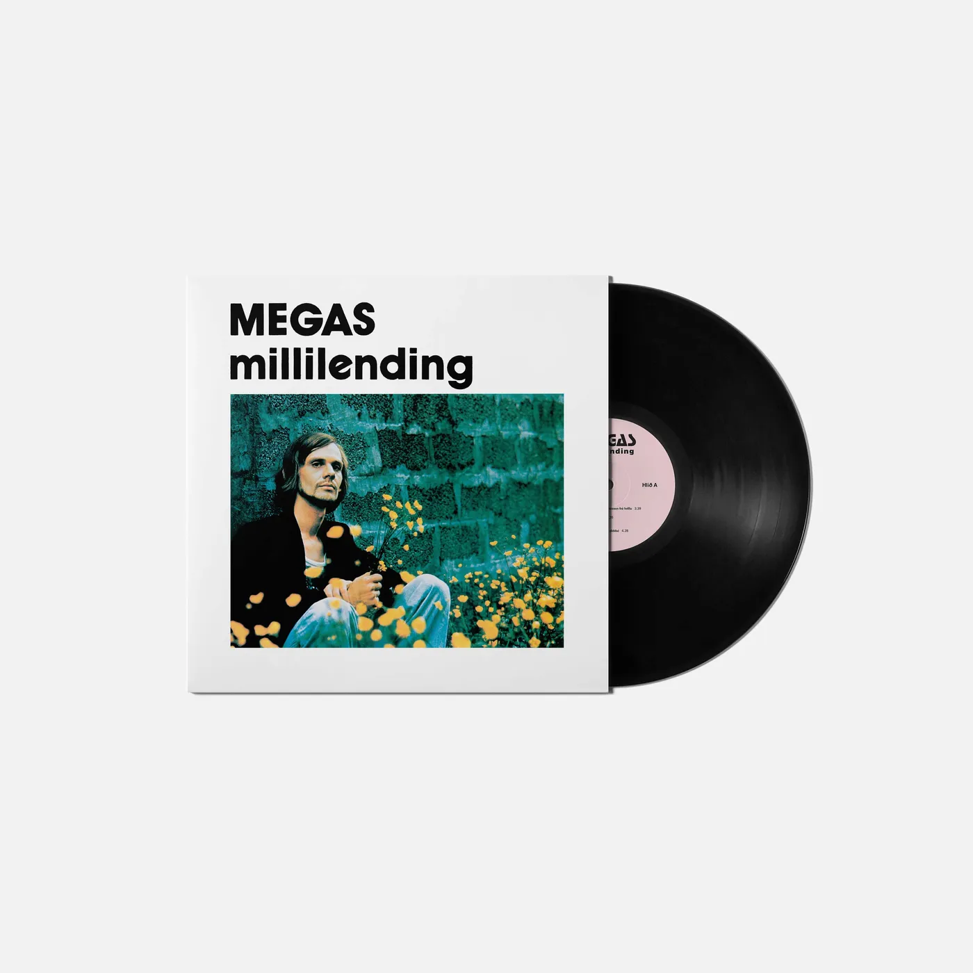 MEGAS Millilending