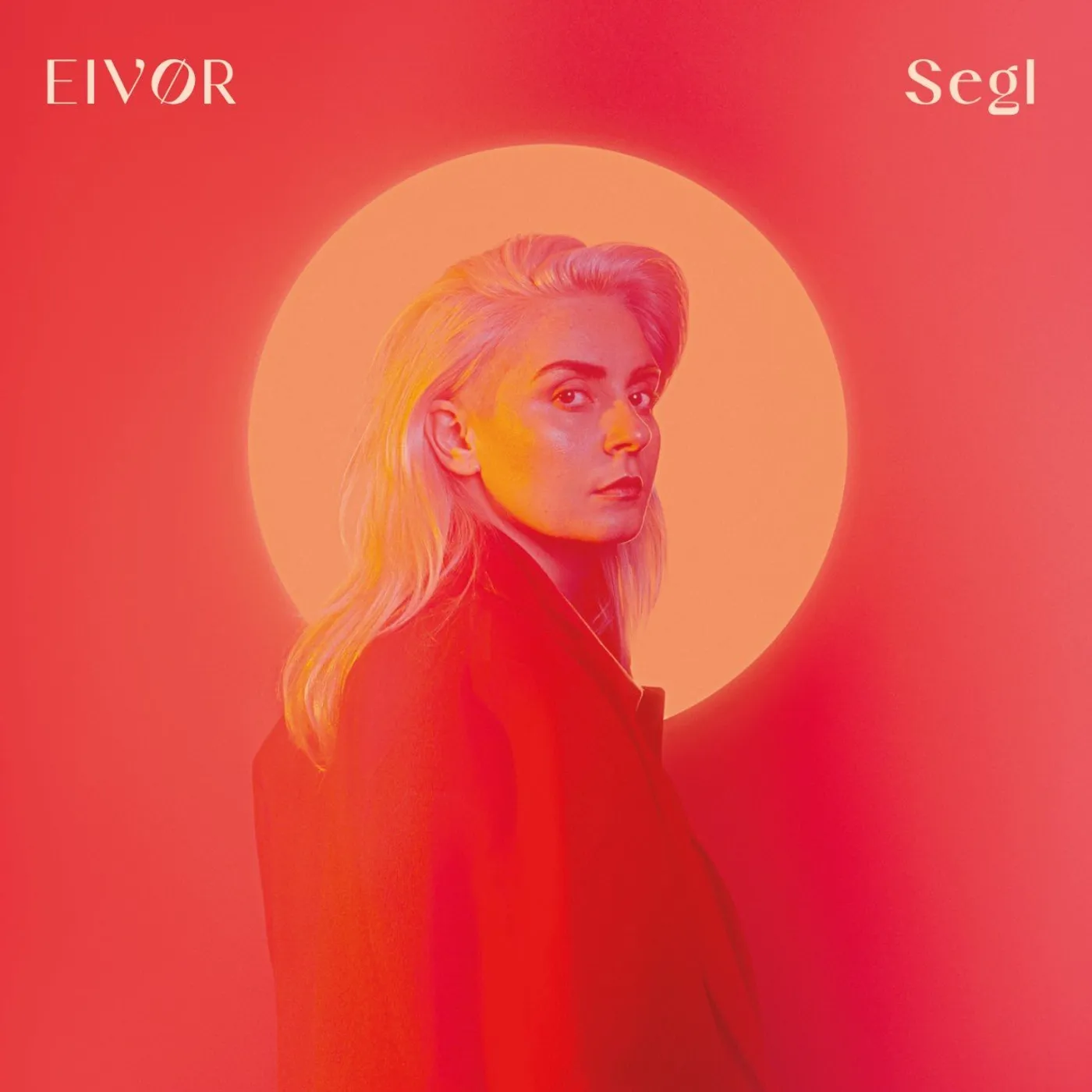 Eivør - Segl