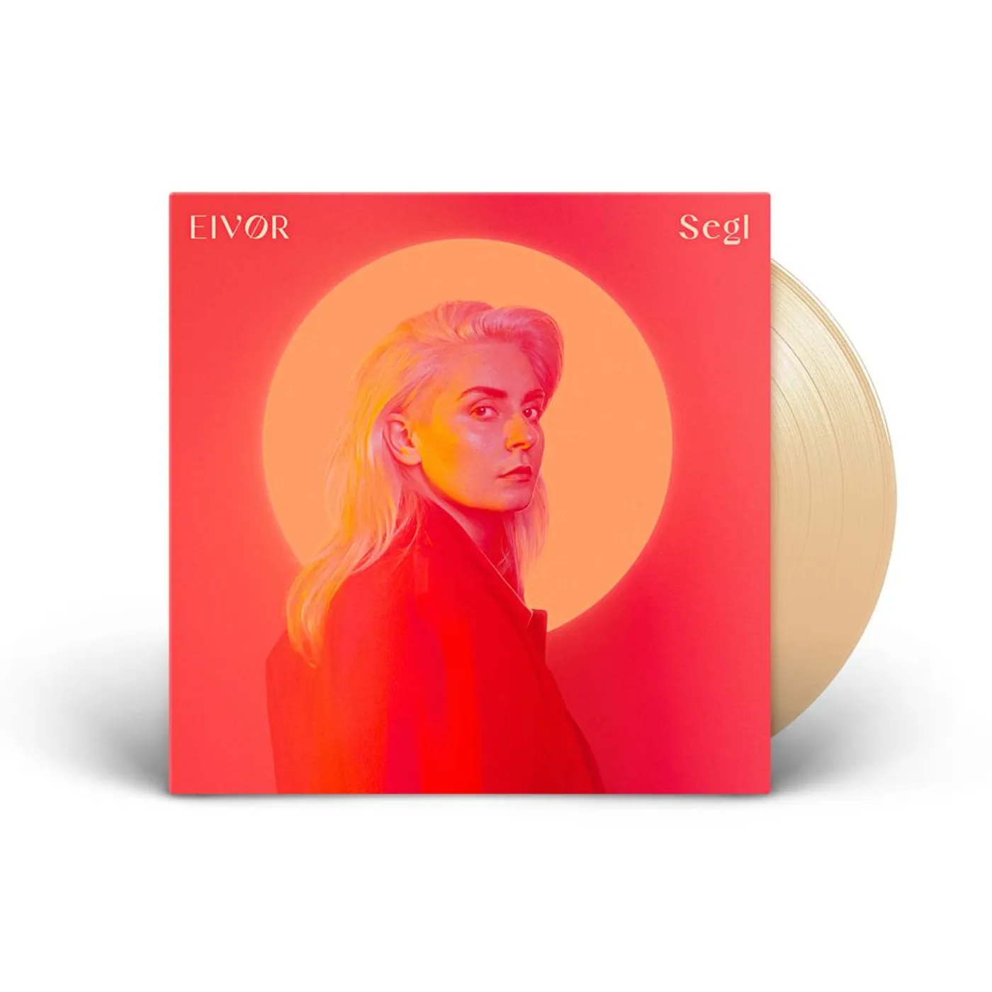 Eivør - Segl