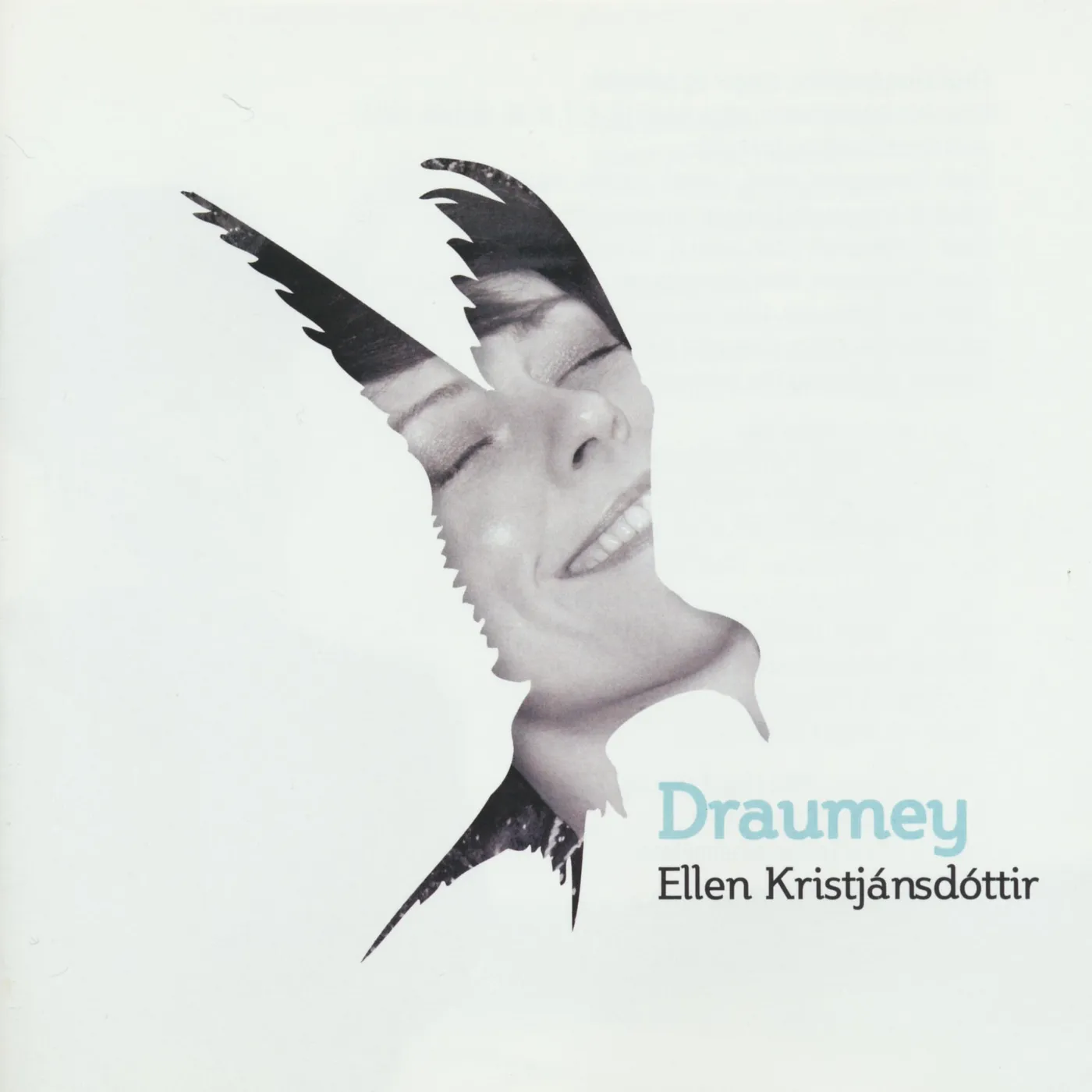 Ellen Kristjánsdóttir Ellen Kristjáns - Draumey