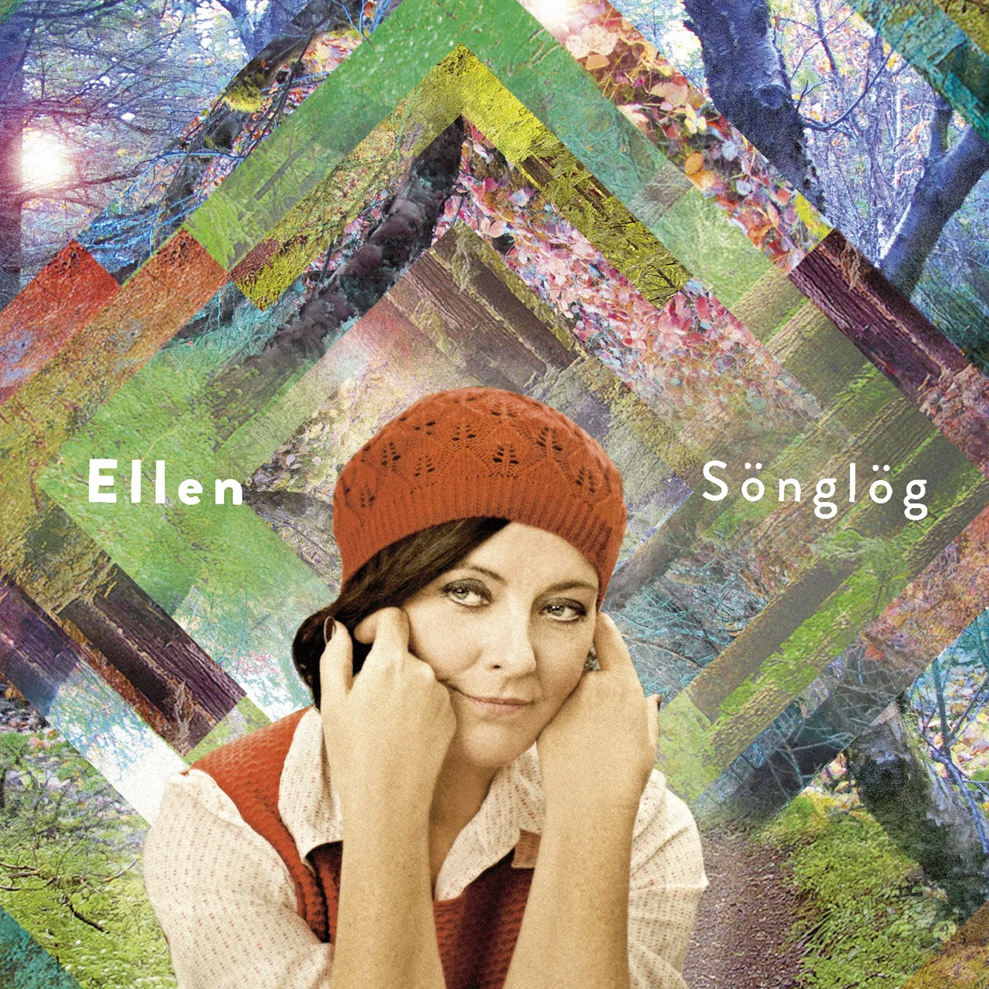 Ellen Kristjánsdóttir Ellen Kristjáns - Sönglög