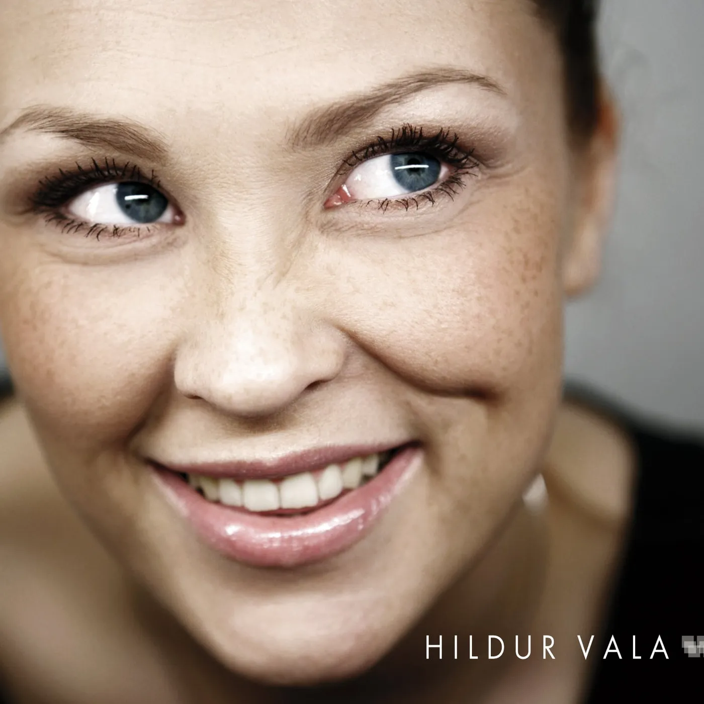 Hildur Vala - Hildur Vala