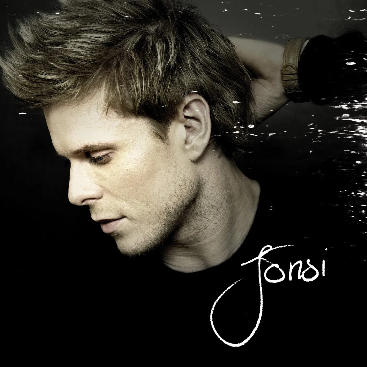 Jónsi - Jónsi