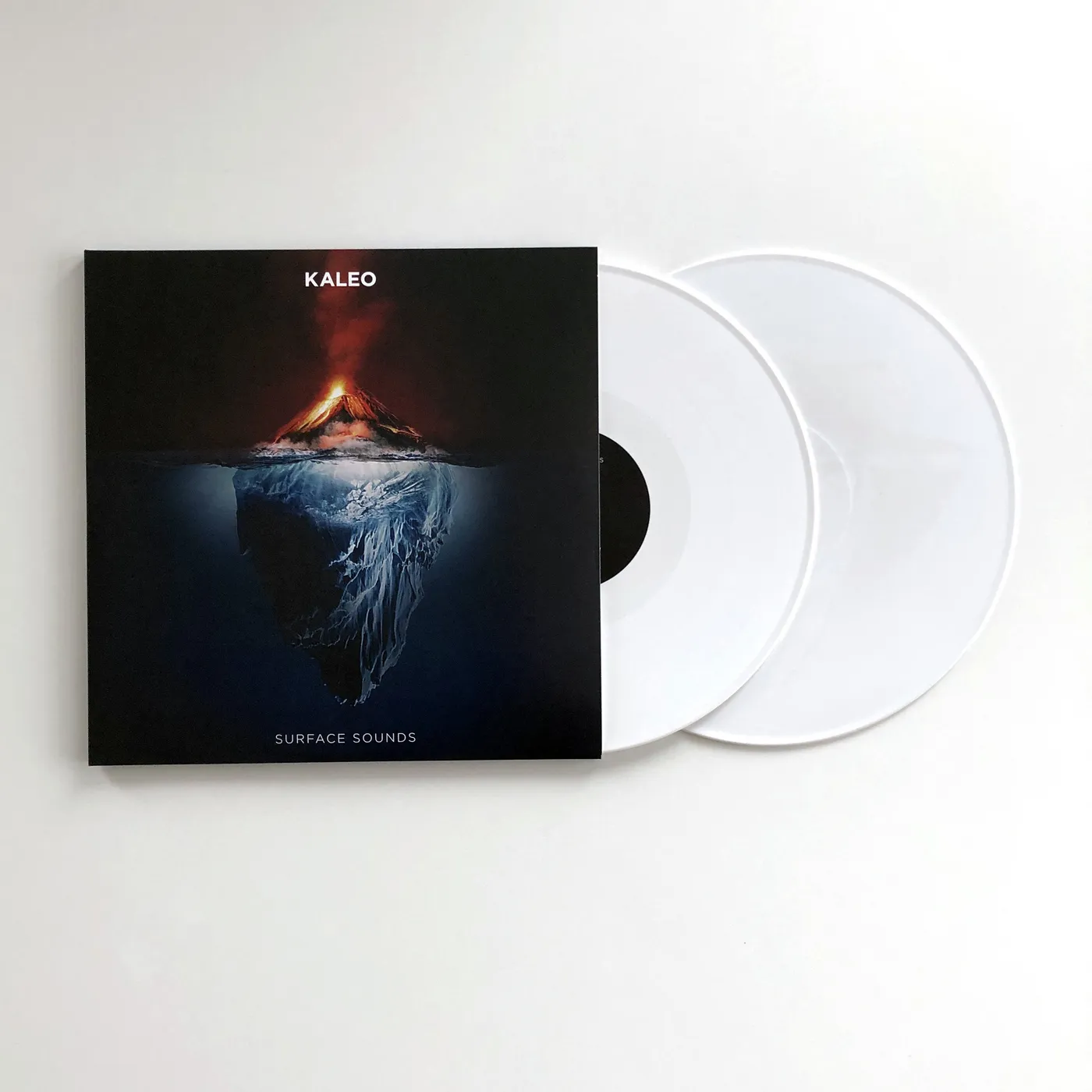 KALEO – Surface Sounds