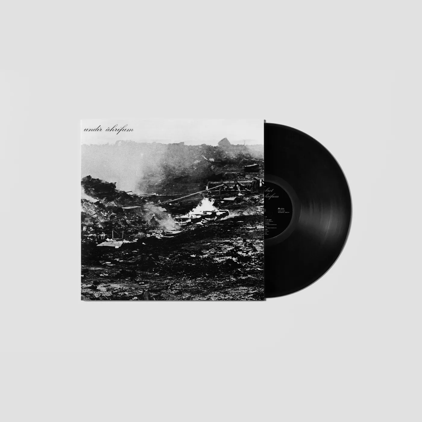Trúbrot - Undir áhrifum