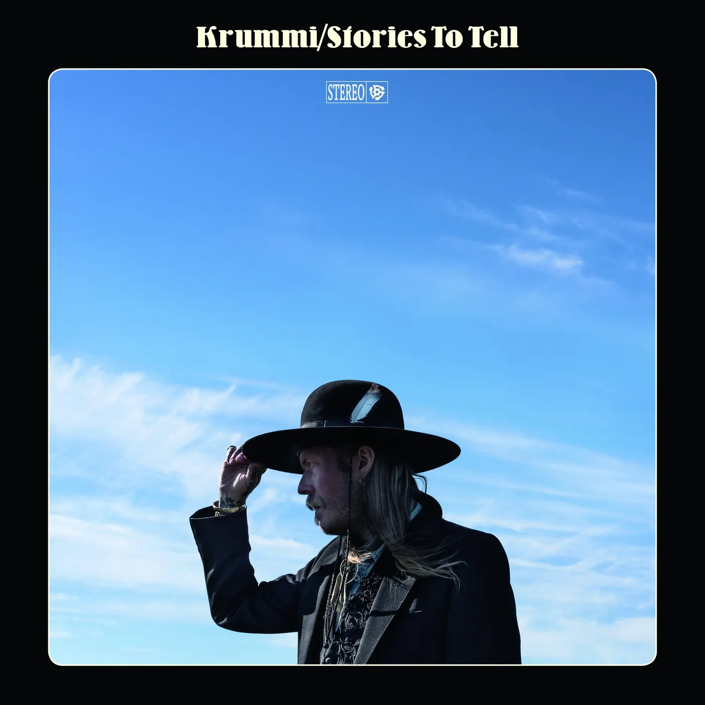 Krummi - Singles