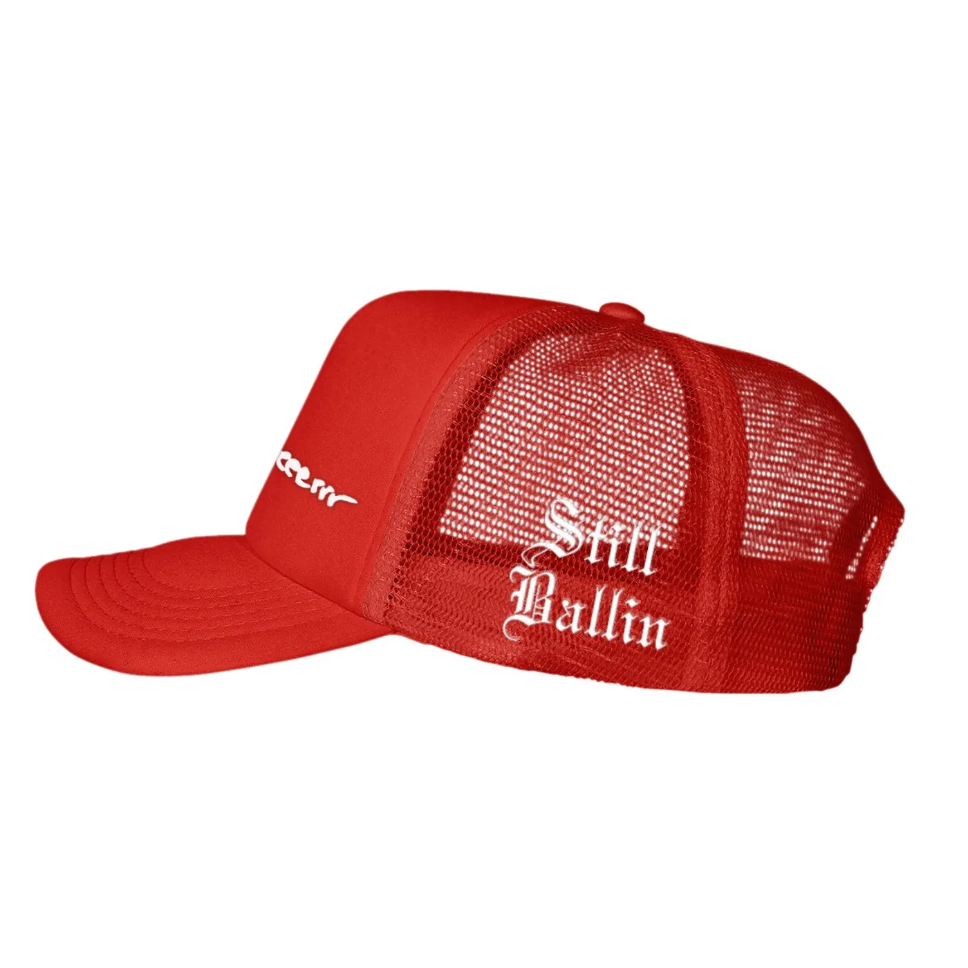 Taylor J Takeover Still Ballin Hats