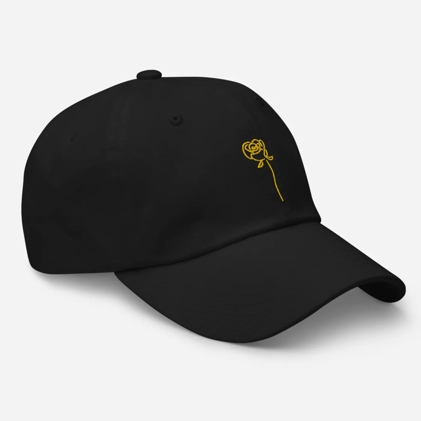 A Certain Energy 'Mine' Dad Hat