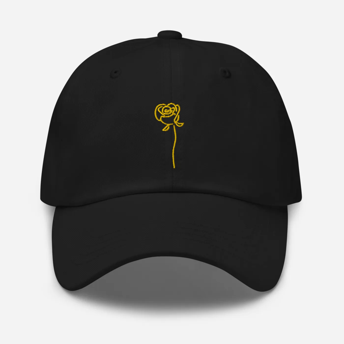 A Certain Energy 'Mine' Dad Hat