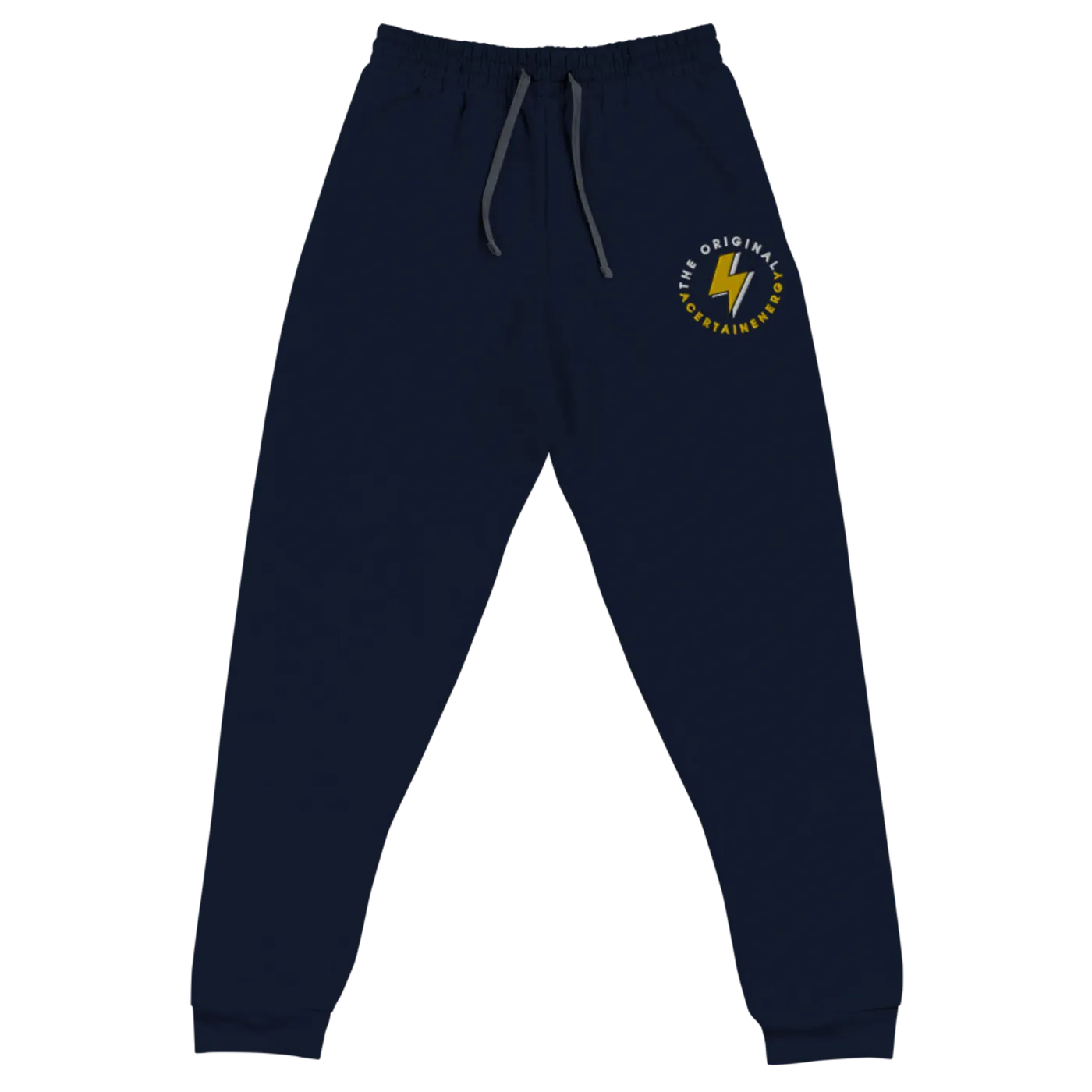 A Certain Energy 'The Original' Unisex Joggers