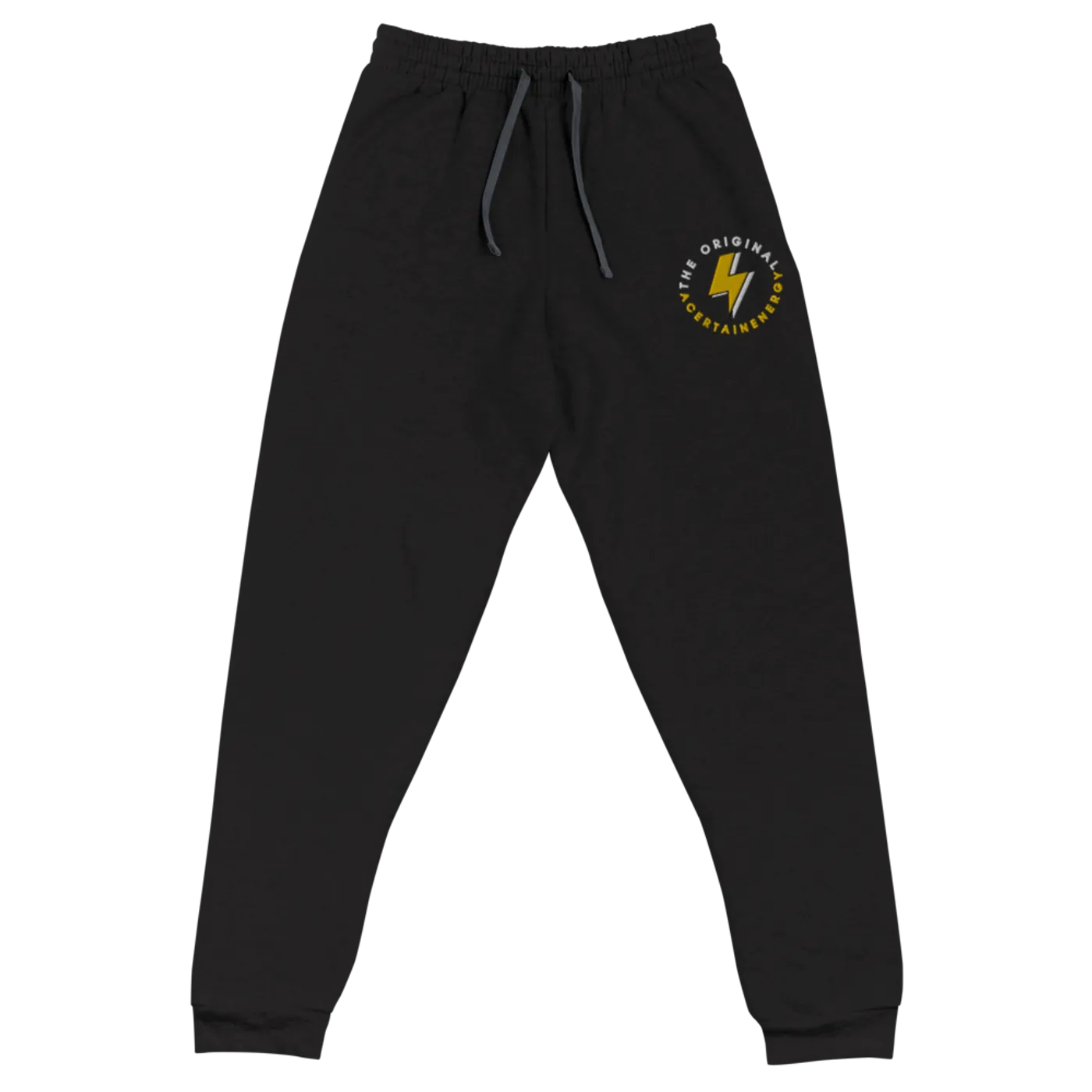 A Certain Energy 'The Original' Unisex Joggers