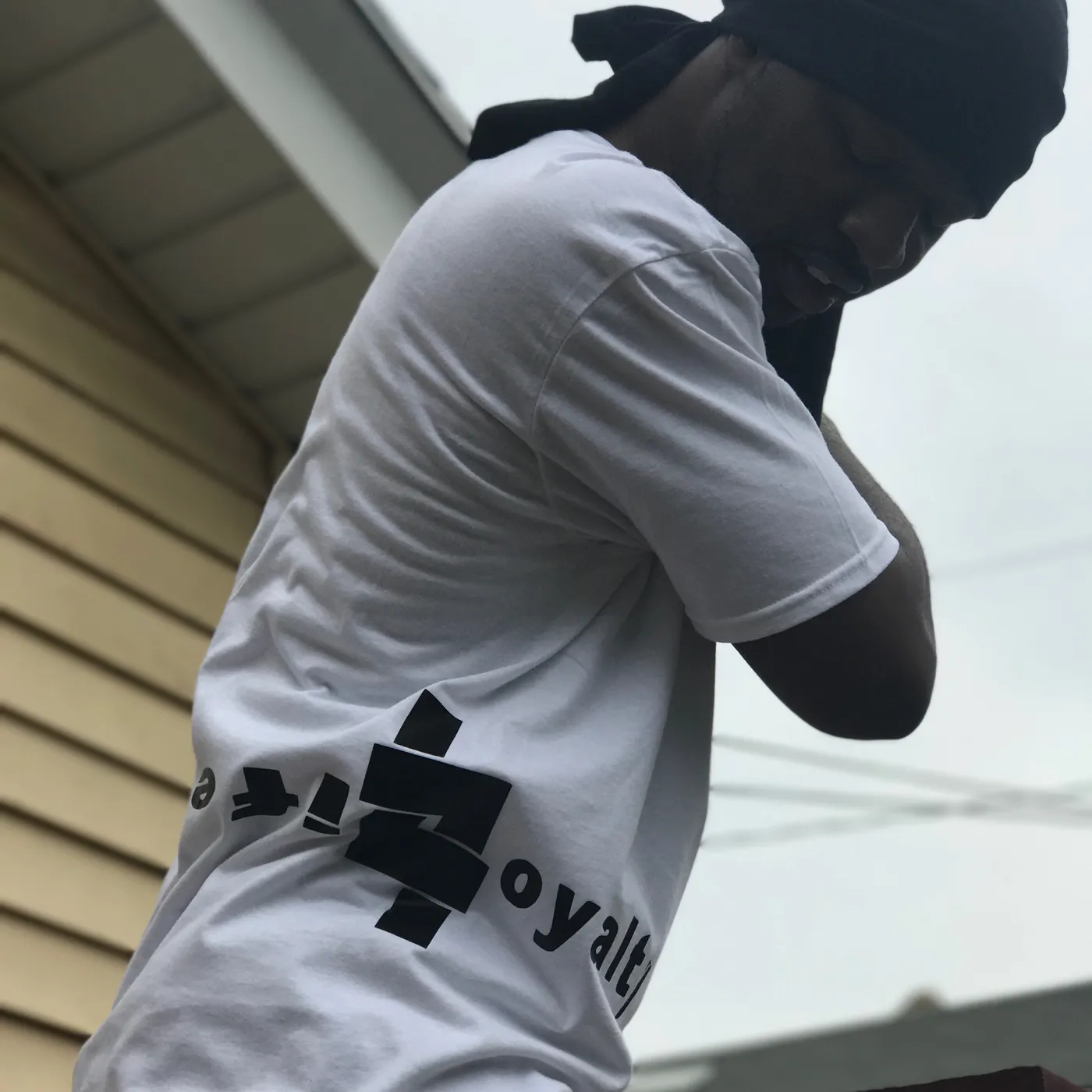 Loyalty Life OG Loyal-Tee