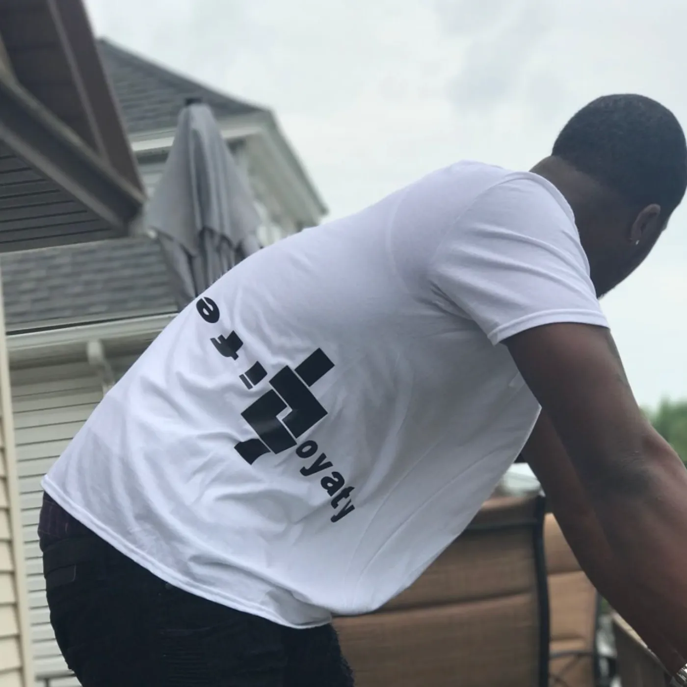 Loyalty Life OG Loyal-Tee