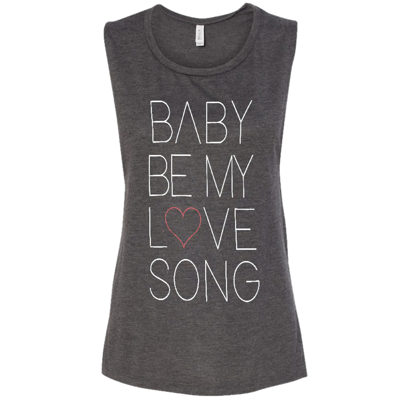 Easton Corbin Be My Love Song Tank
