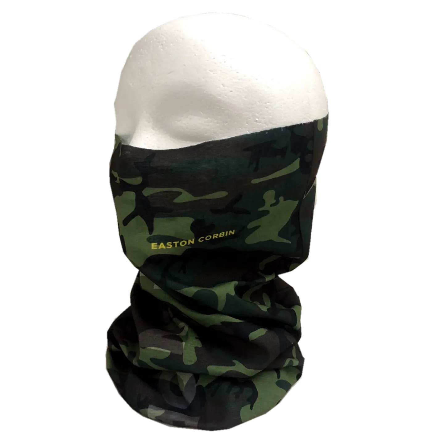 Easton Corbin Camo Gaiter